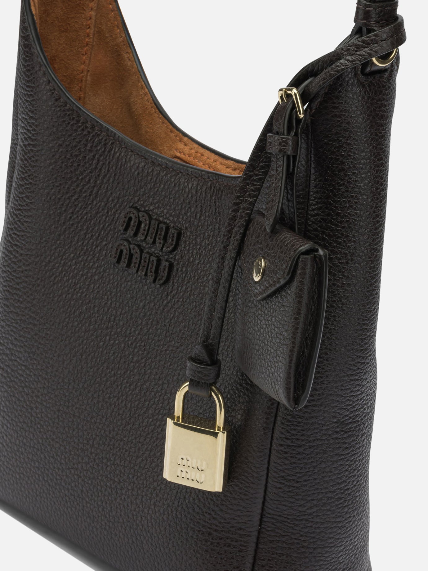 Miu miu Bags оригінал | Швидка доставка Україна – збільшений вид