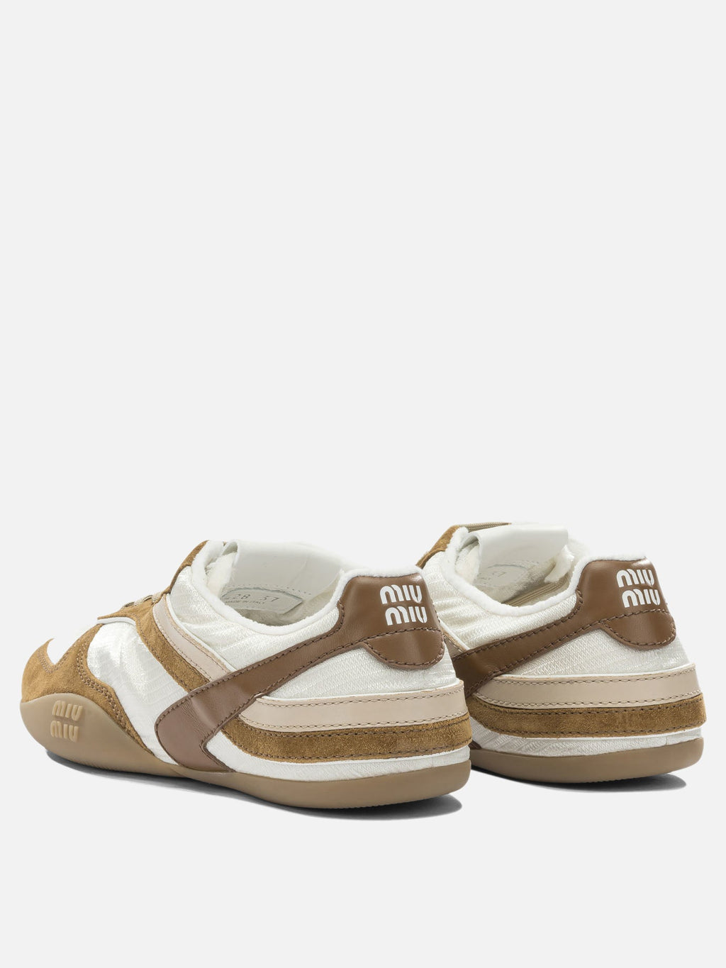 Miu miu Footwear оригінал | Швидка доставка Україна – збільшений вид