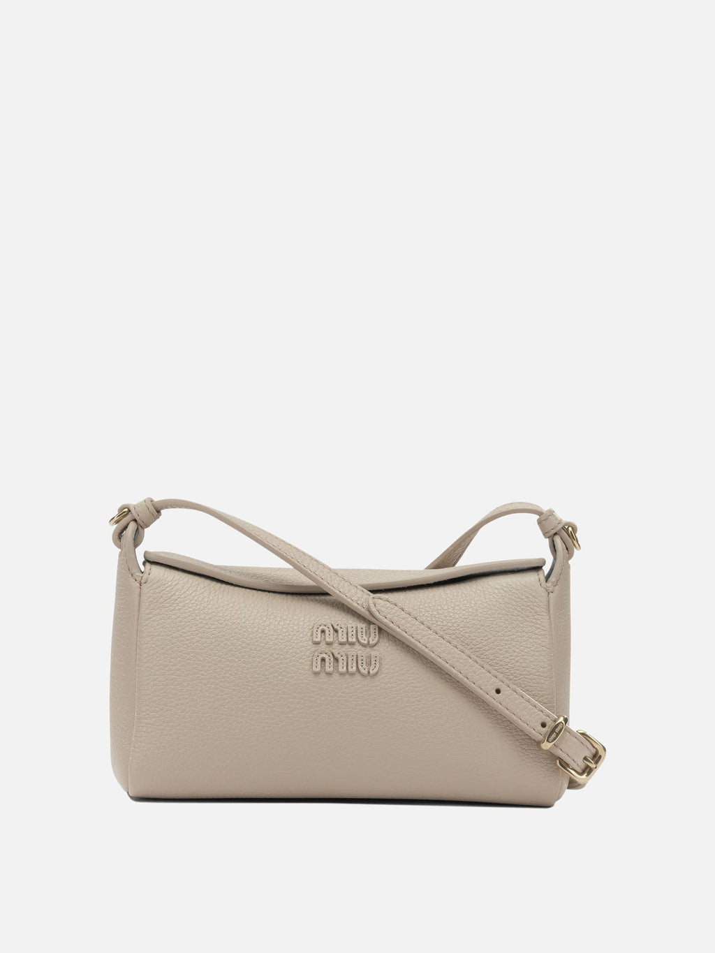 Miu miu Bags оригінал | Швидка доставка Україна – боковий вид