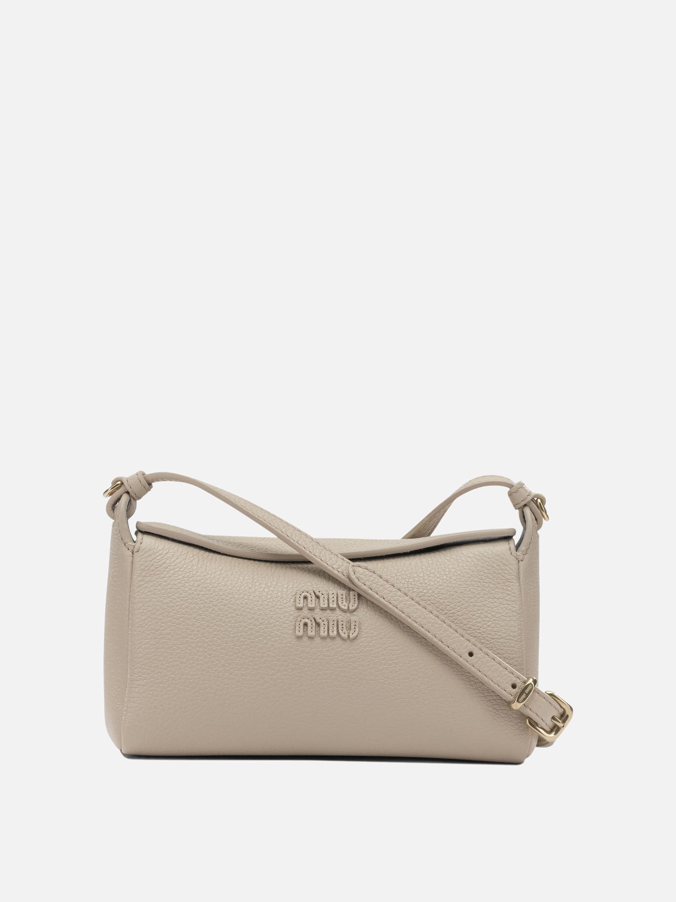 Miu miu Bags оригінал | Швидка доставка Україна – боковий вид