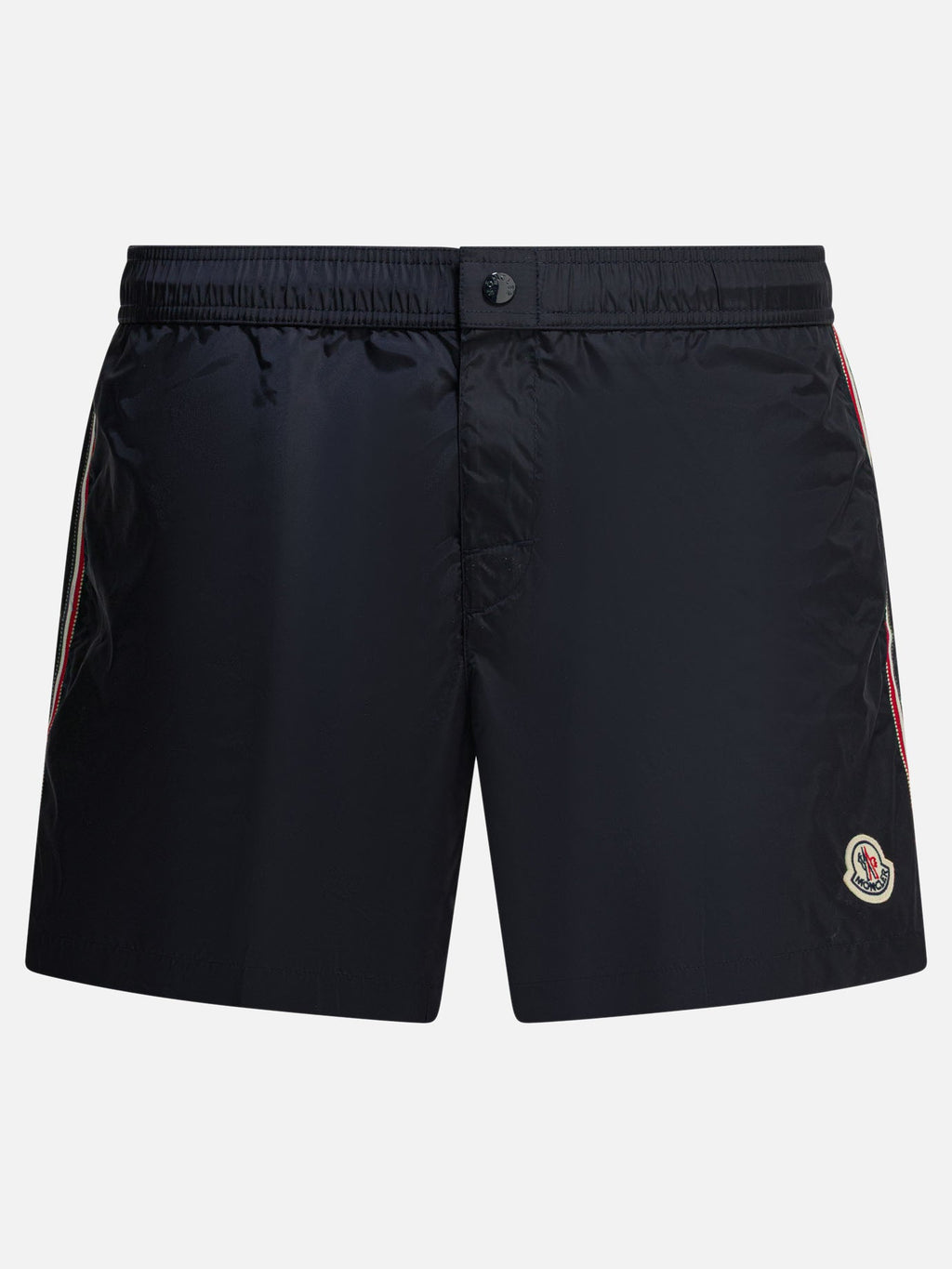 Beach Shorts Moncler оригінал – Купити в Україні – боковий вид