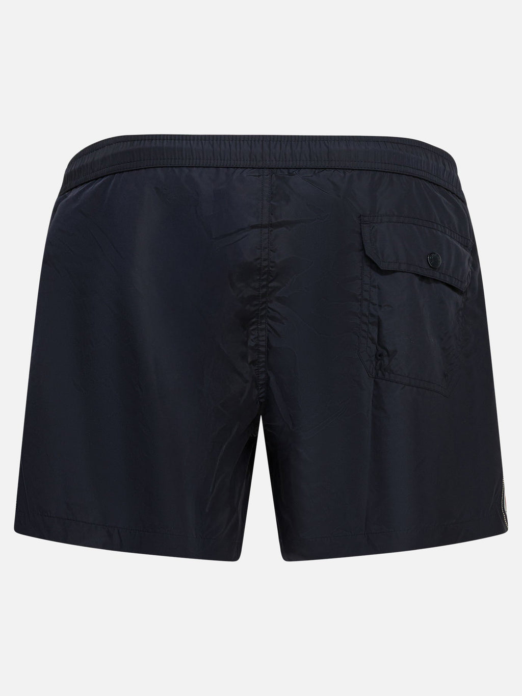 Beach Shorts Moncler оригінал – Купити в Україні – вид ззаду