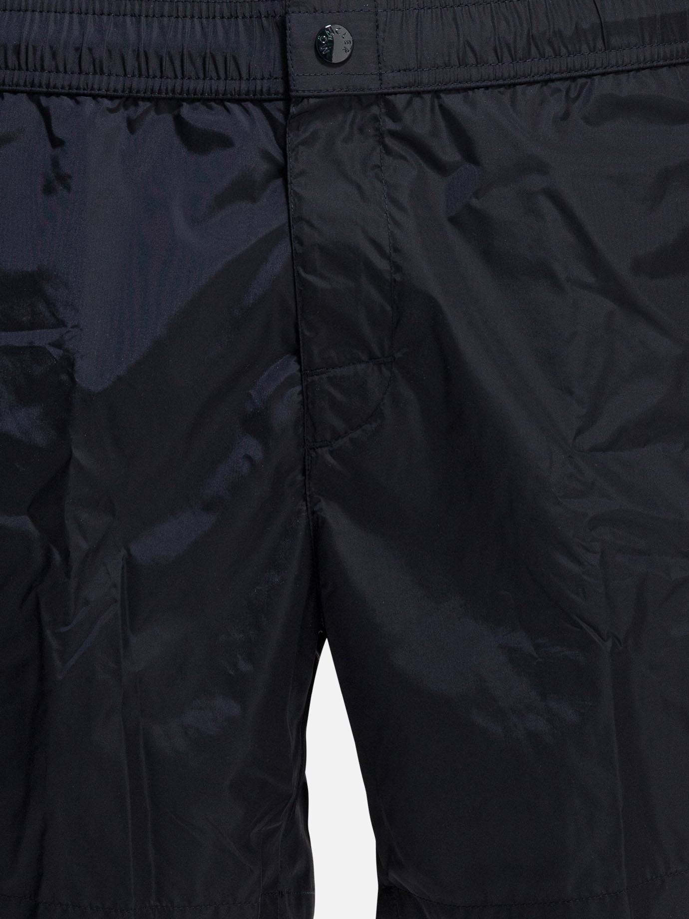 Beach Shorts Moncler оригінал – Купити в Україні – детальний вид - MONCLER
