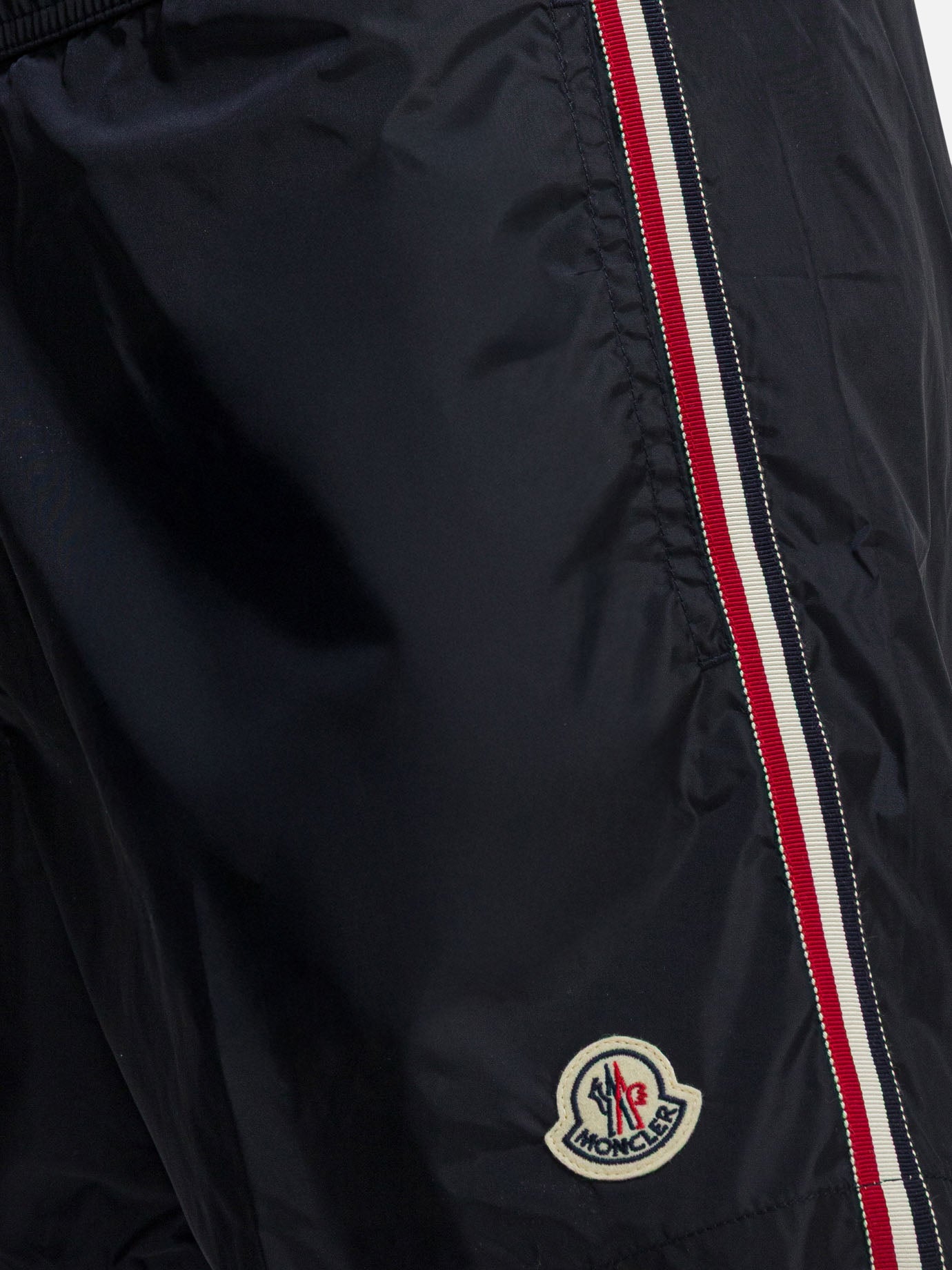 Beach Shorts Moncler оригінал – Купити в Україні – збільшений вид - MONCLER
