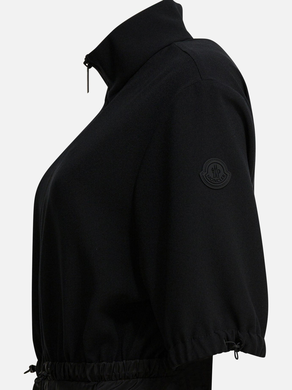 Sporty MIDI Dress Moncler оригінал – Купити в Україні – збільшений вид