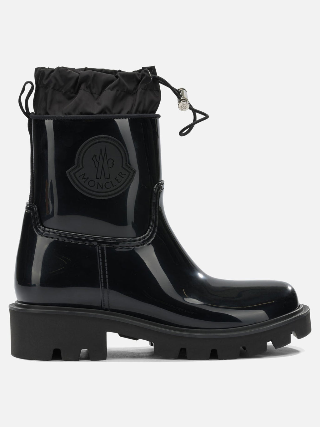 Moncler Footwear оригінал | Швидка доставка Україна – боковий вид