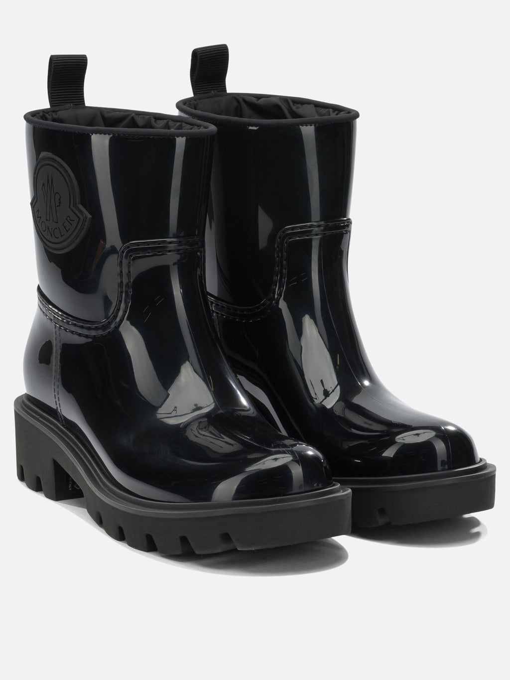 Moncler Footwear оригінал | Швидка доставка Україна – вид ззаду