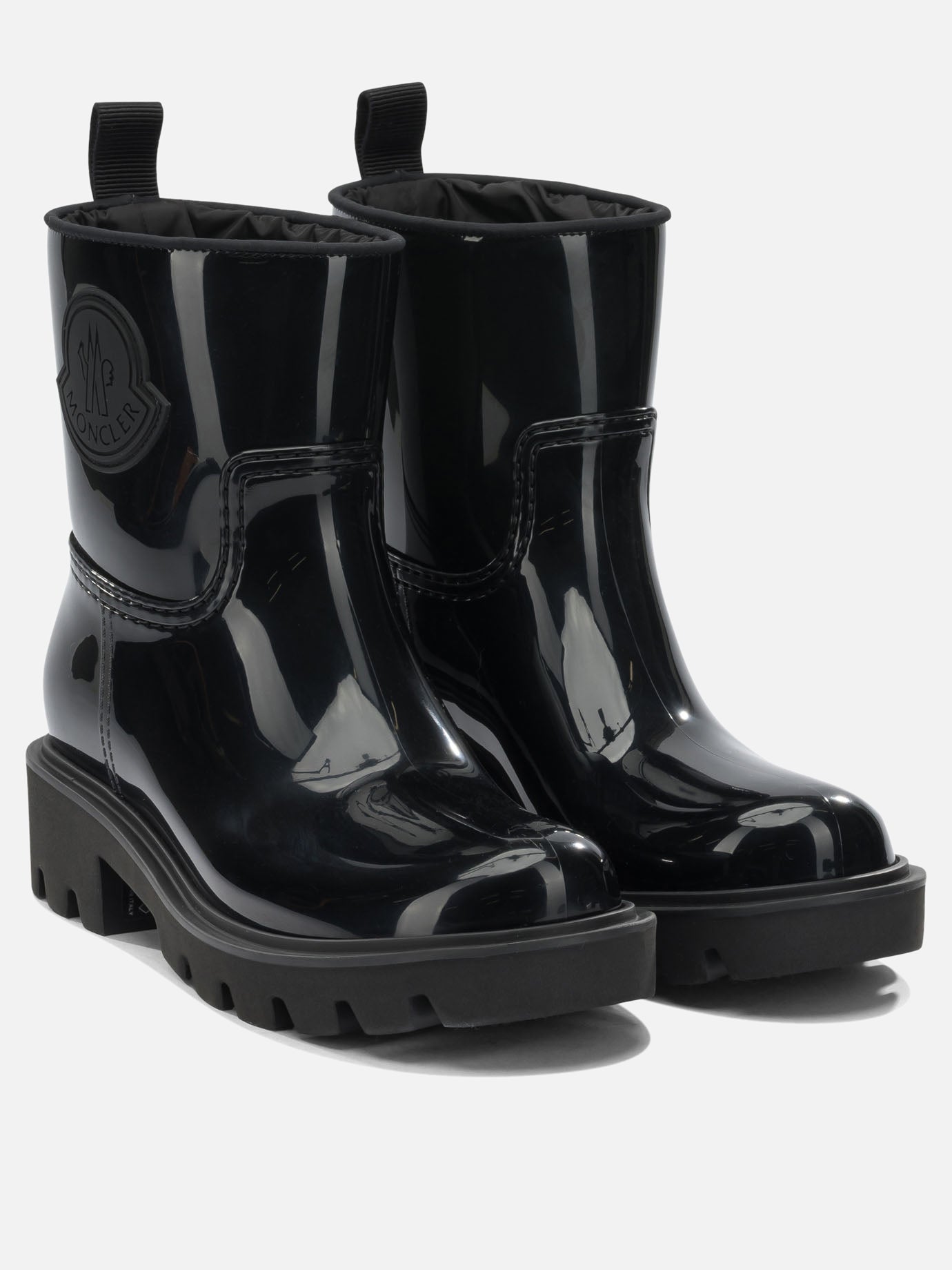 Moncler Footwear оригінал | Швидка доставка Україна – вид ззаду - MONCLER