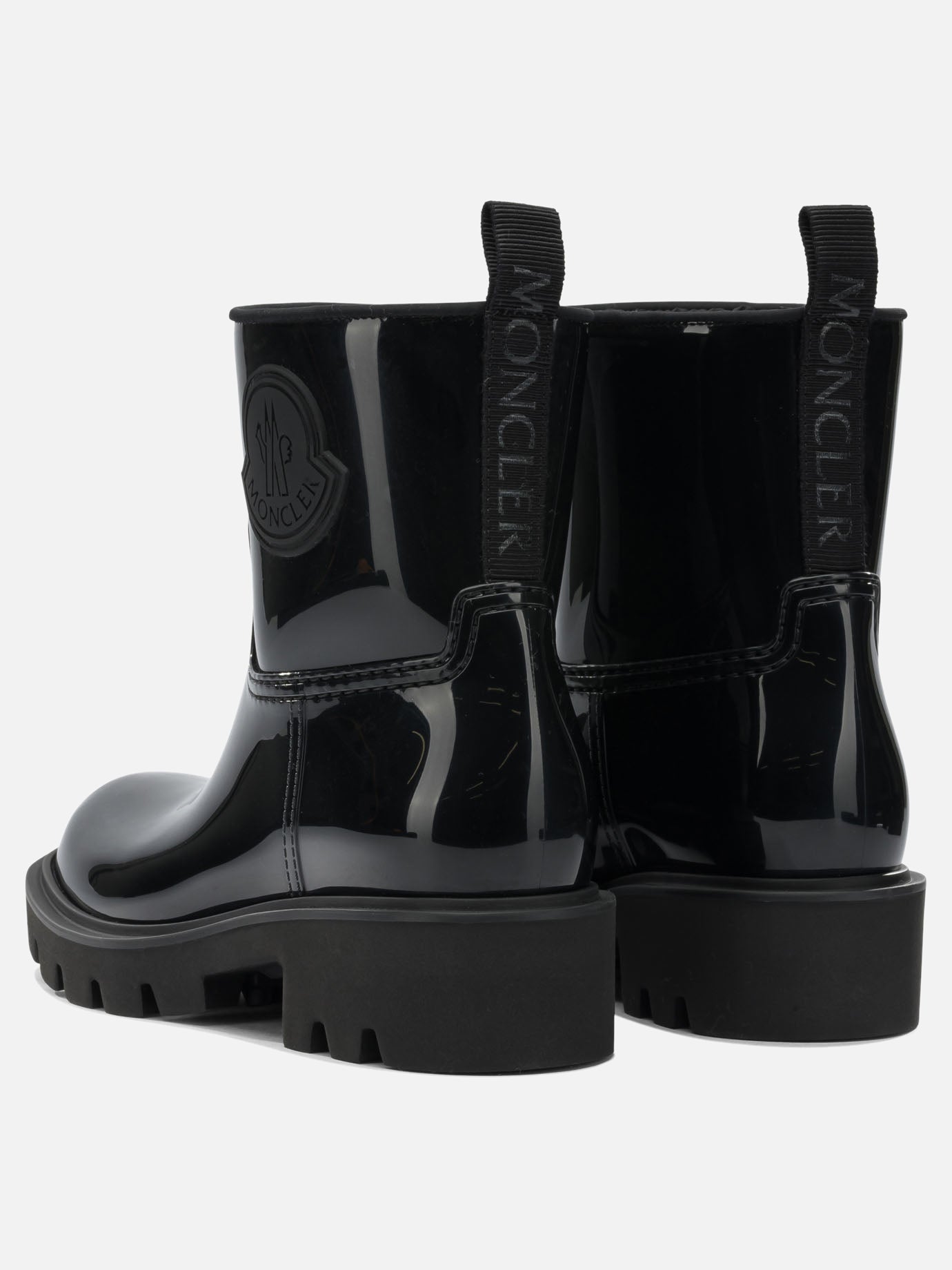 Moncler Footwear оригінал | Швидка доставка Україна – збільшений вид - MONCLER