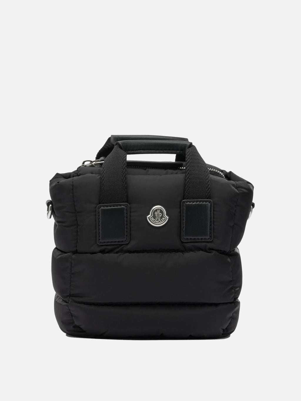 Оригінальна Caradoc Handbag Moncler – боковий вид
