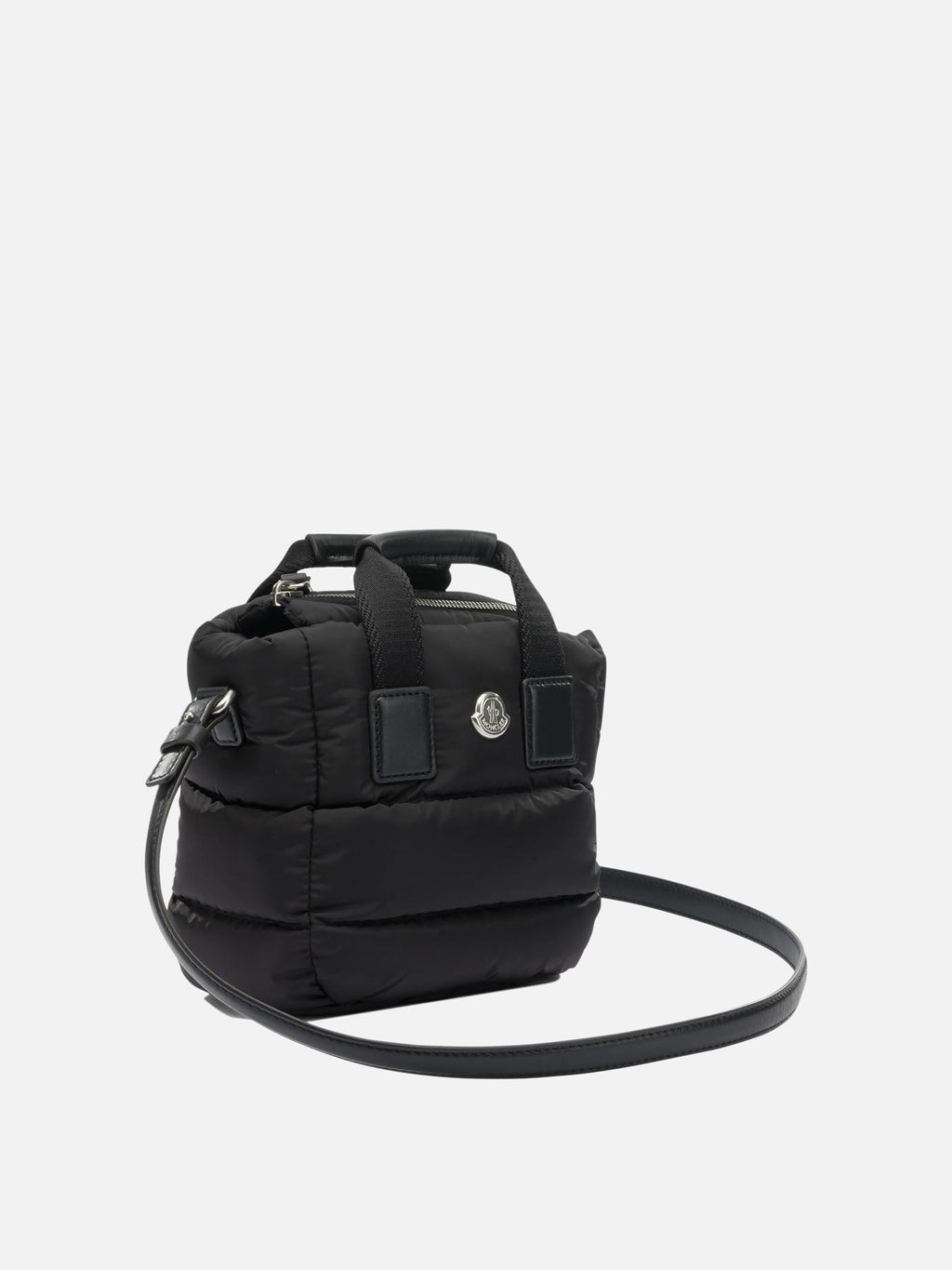 Оригінальна Caradoc Handbag Moncler – вид ззаду