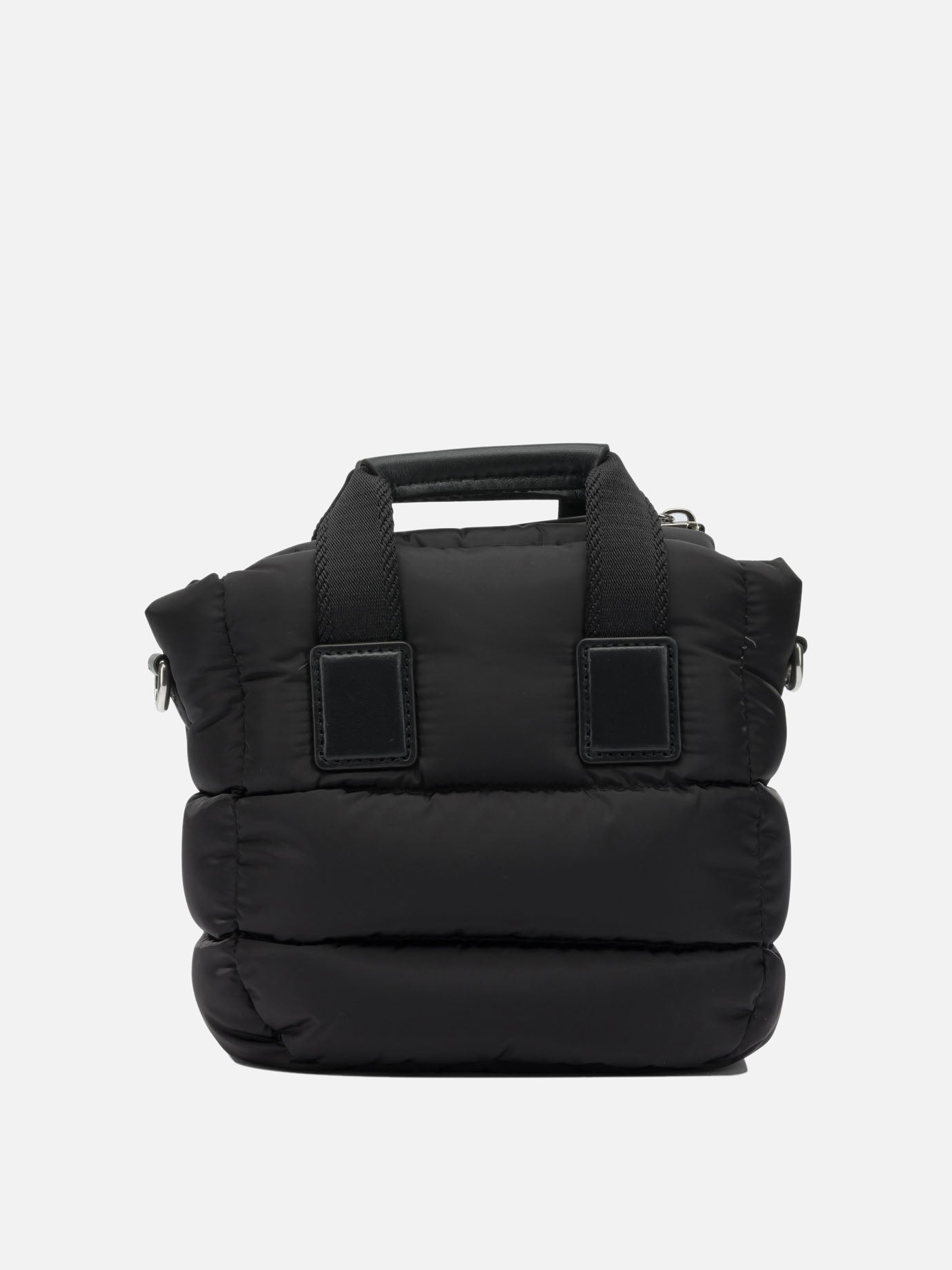 Оригінальна Caradoc Handbag Moncler – детальний вид - MONCLER