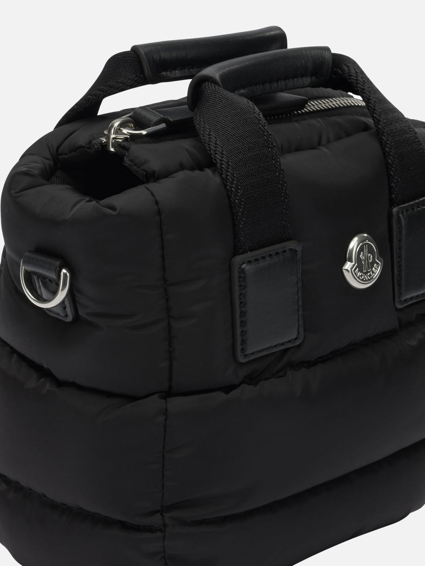 Оригінальна Caradoc Handbag Moncler – збільшений вид - MONCLER