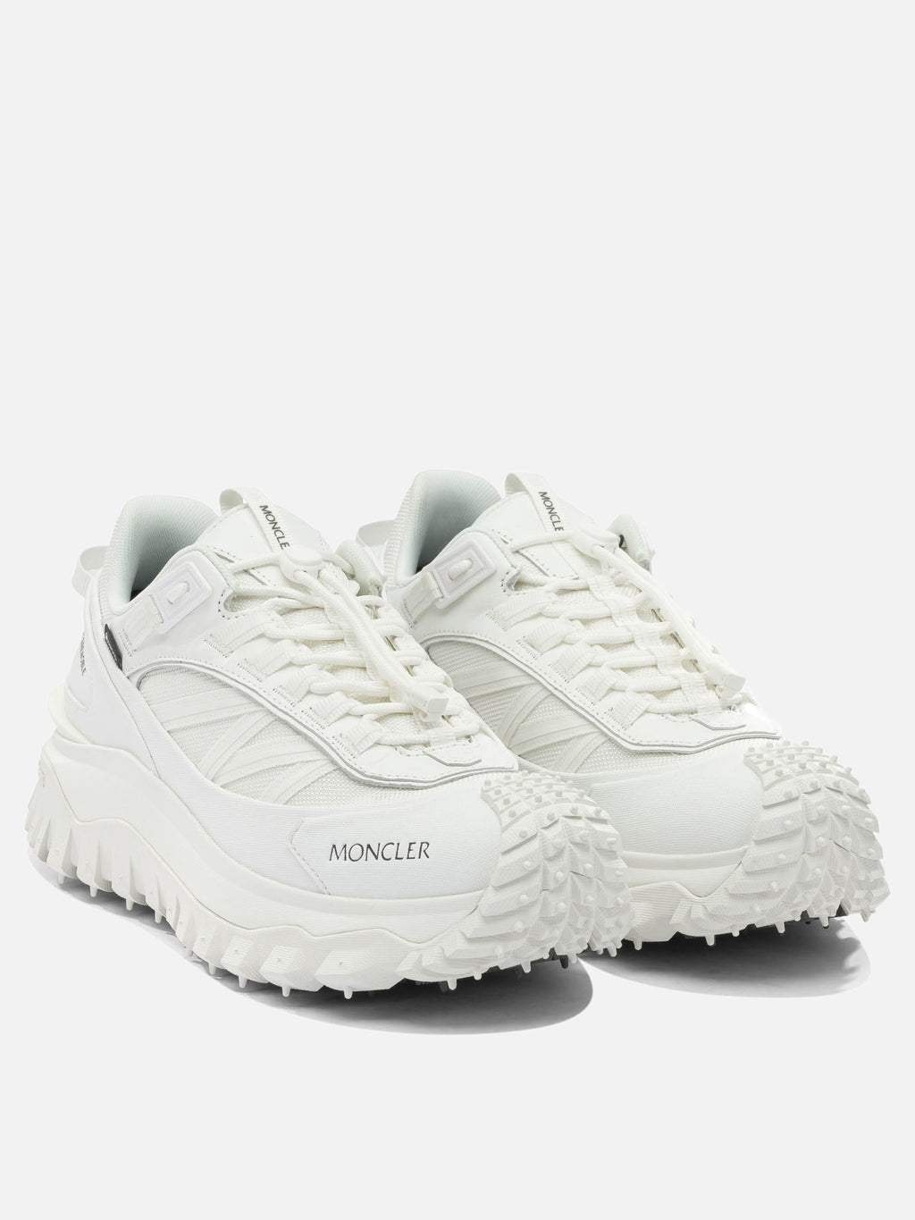 Moncler Footwear оригінал | Швидка доставка Україна – вид ззаду