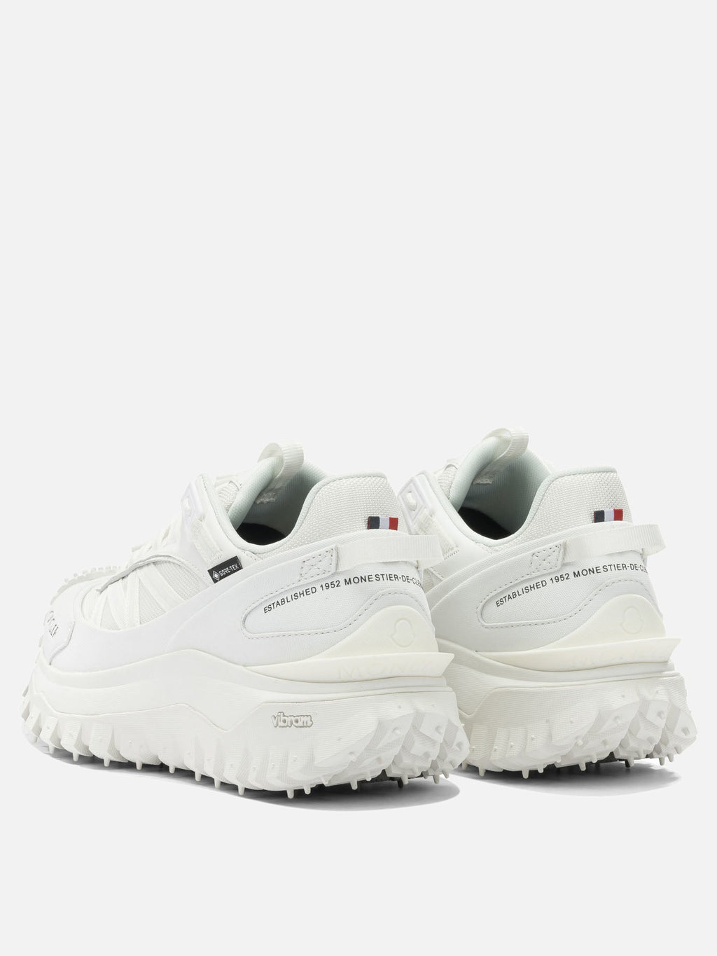 Moncler Footwear оригінал | Швидка доставка Україна – збільшений вид
