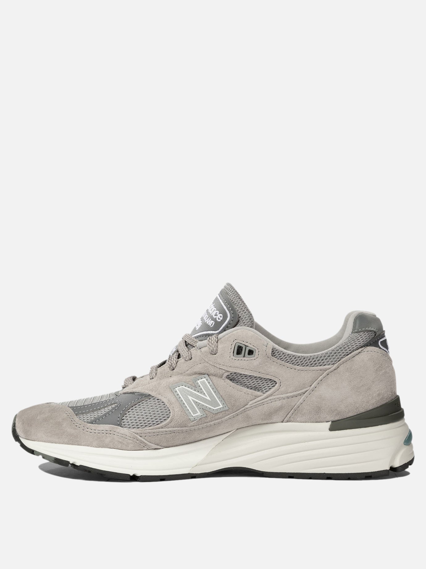 Оригінальна Made In Uk 991v2 Sneakers New balance – детальний вид