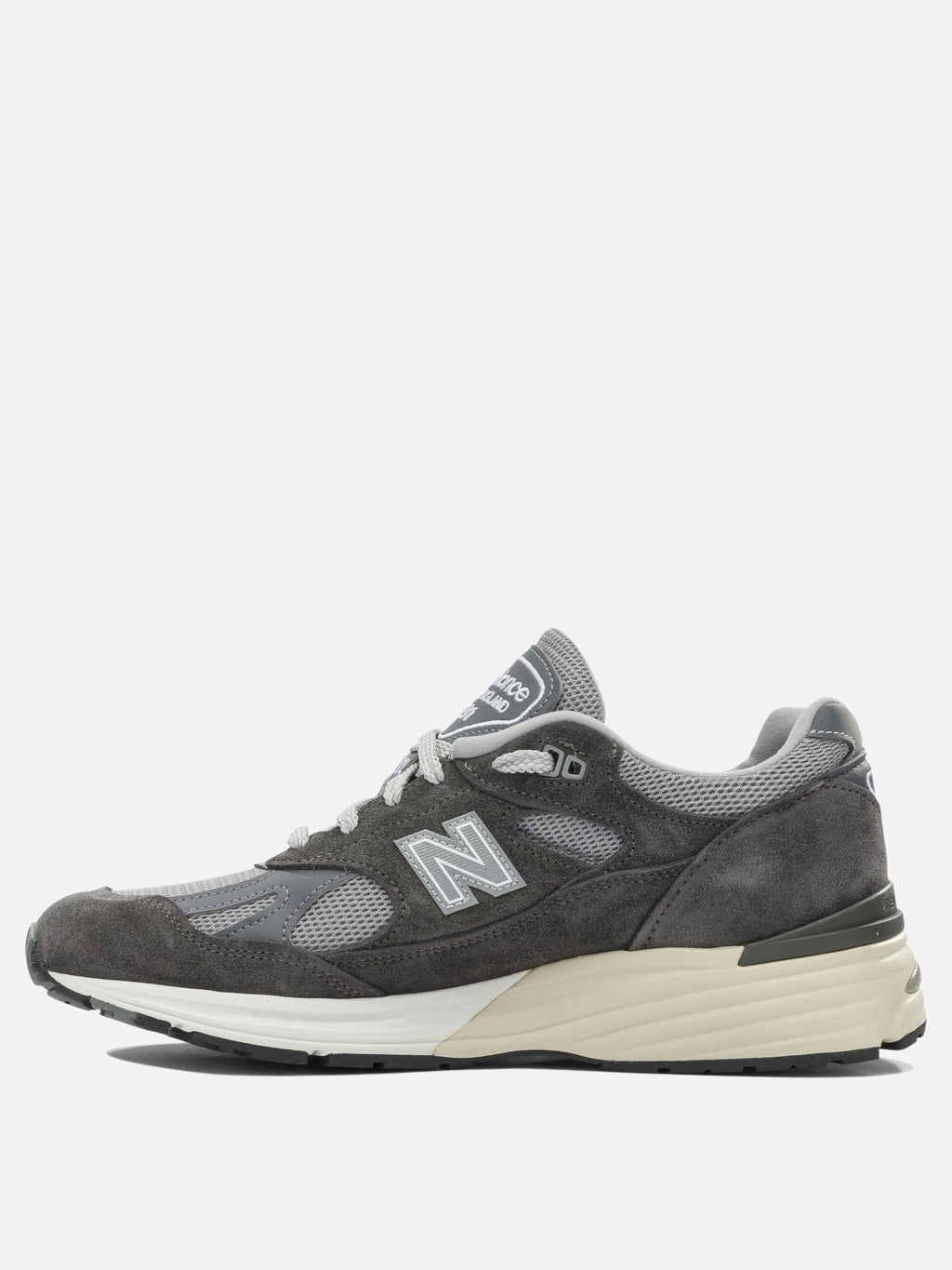 Оригінальна Made In Uk 991v2 Low-Top Sneakers New balance – детальний вид