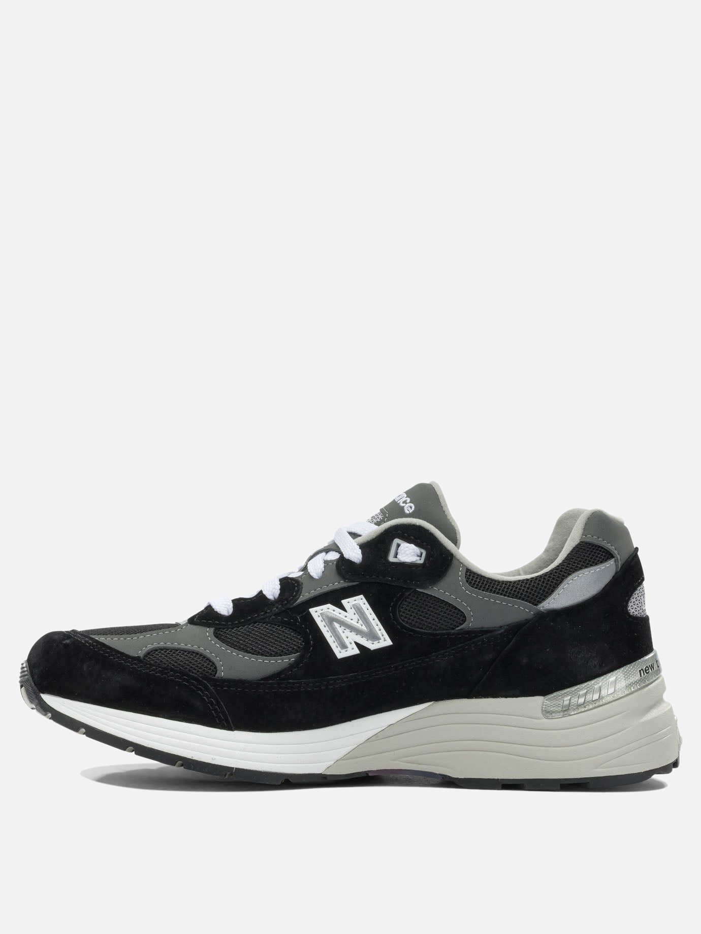 Made In Usa 992 Low-Top Sneakers New balance – Гарантія оригінальності – детальний вид