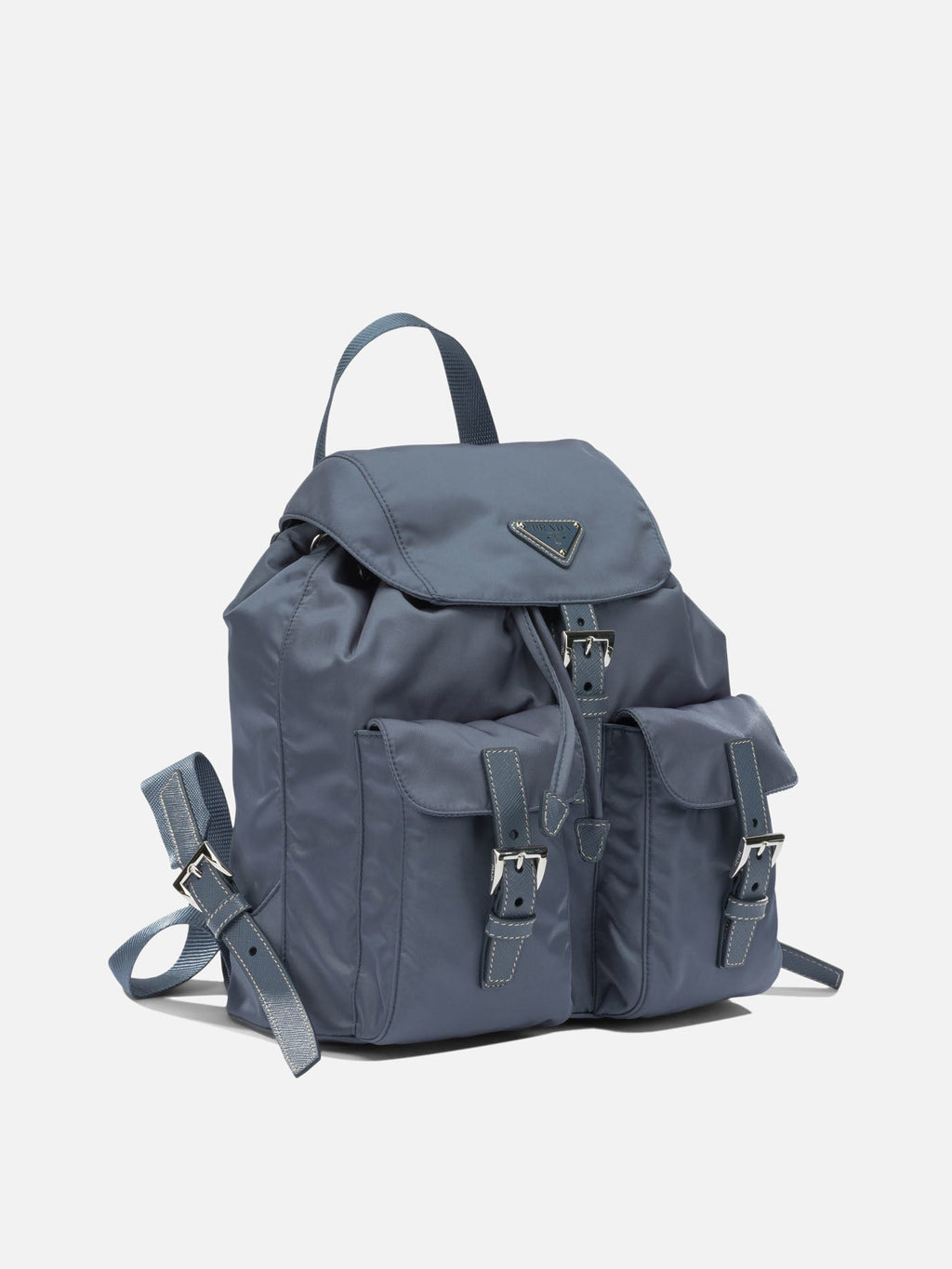 Re Edition 1978 Backpack Prada – Гарантія оригінальності – вид ззаду