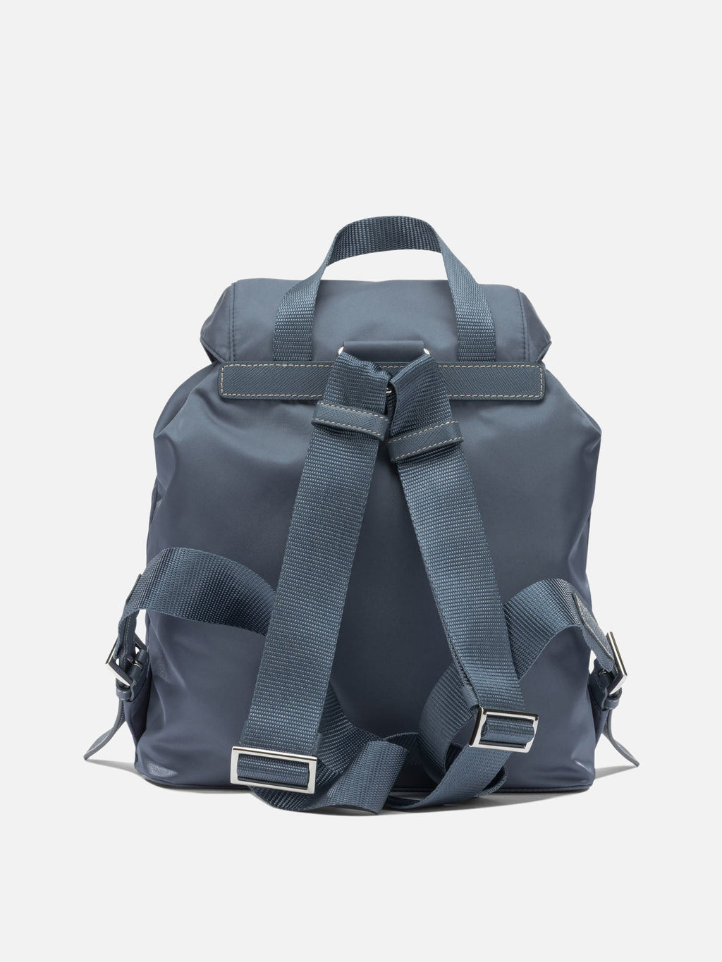 Re Edition 1978 Backpack Prada – Гарантія оригінальності – детальний вид