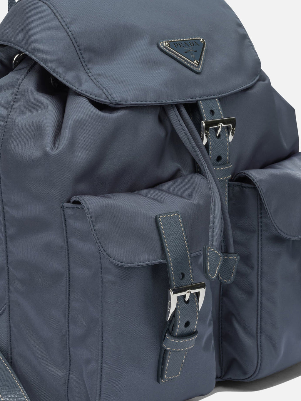 Re Edition 1978 Backpack Prada – Гарантія оригінальності – збільшений вид
