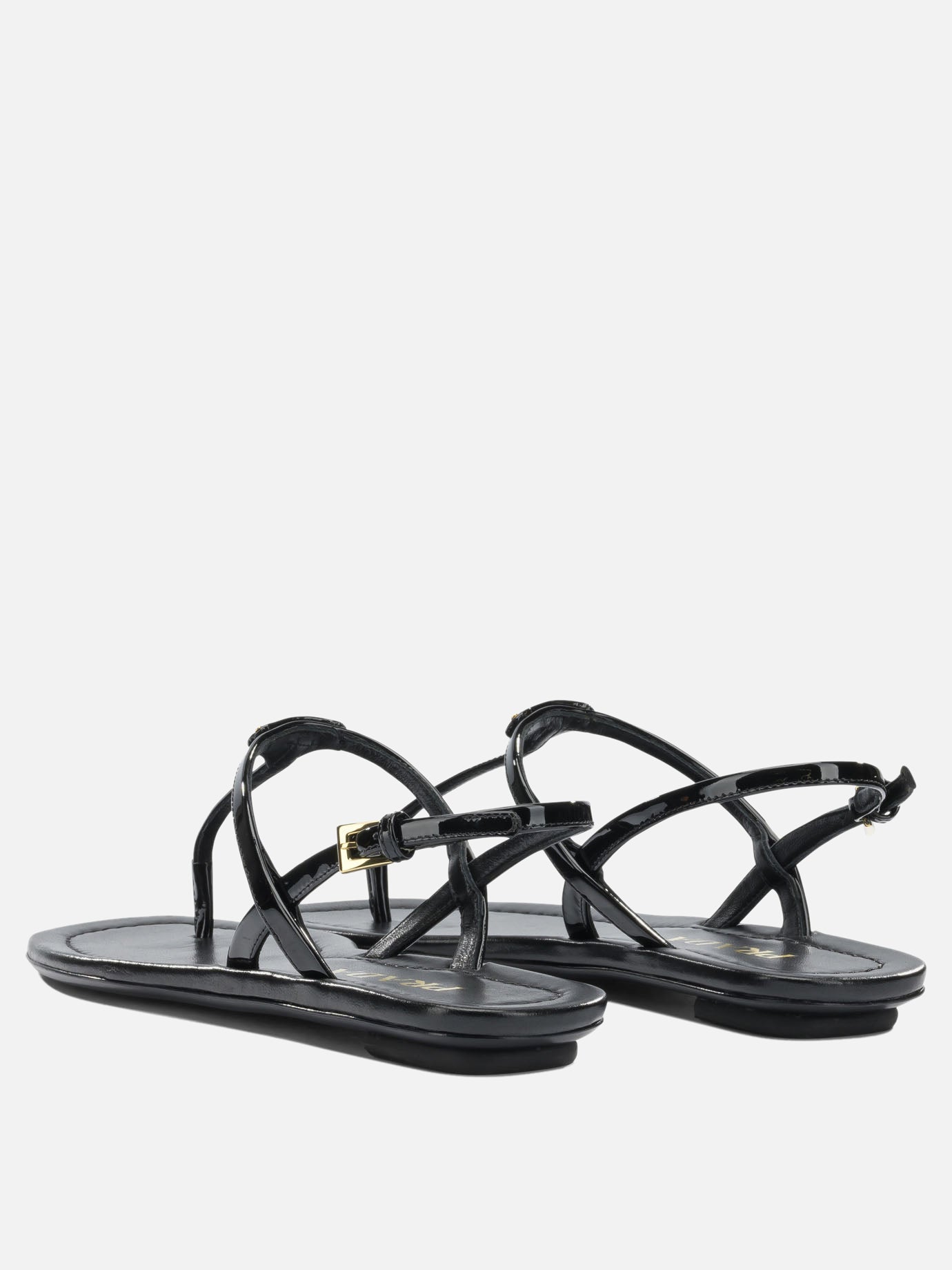 Prada Footwear оригінал | Швидка доставка Україна – збільшений вид