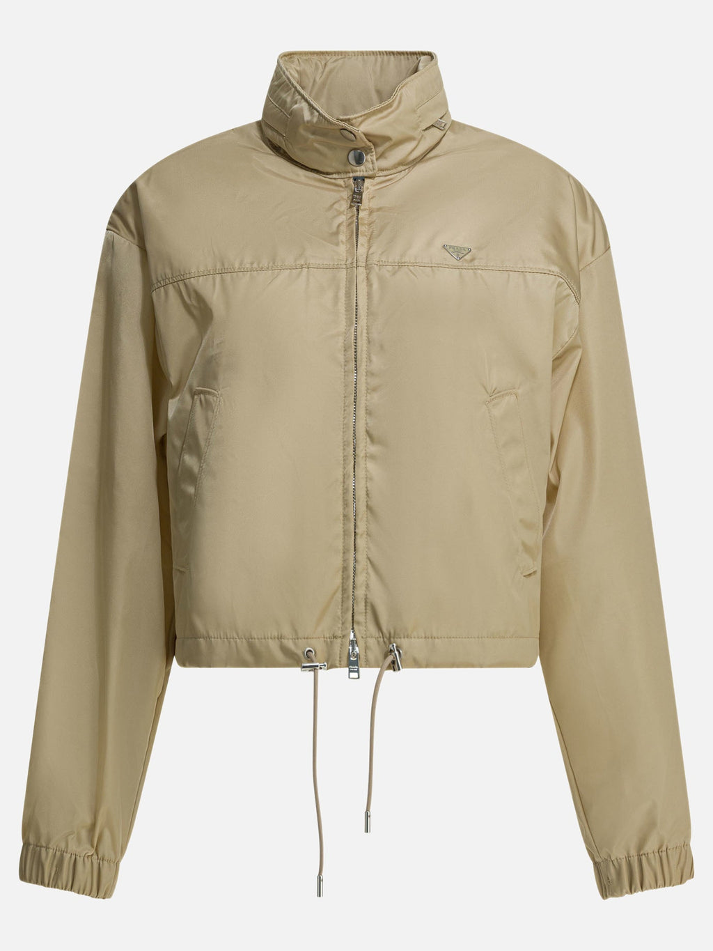 Prada Outerwear оригінал | Швидка доставка Україна – боковий вид