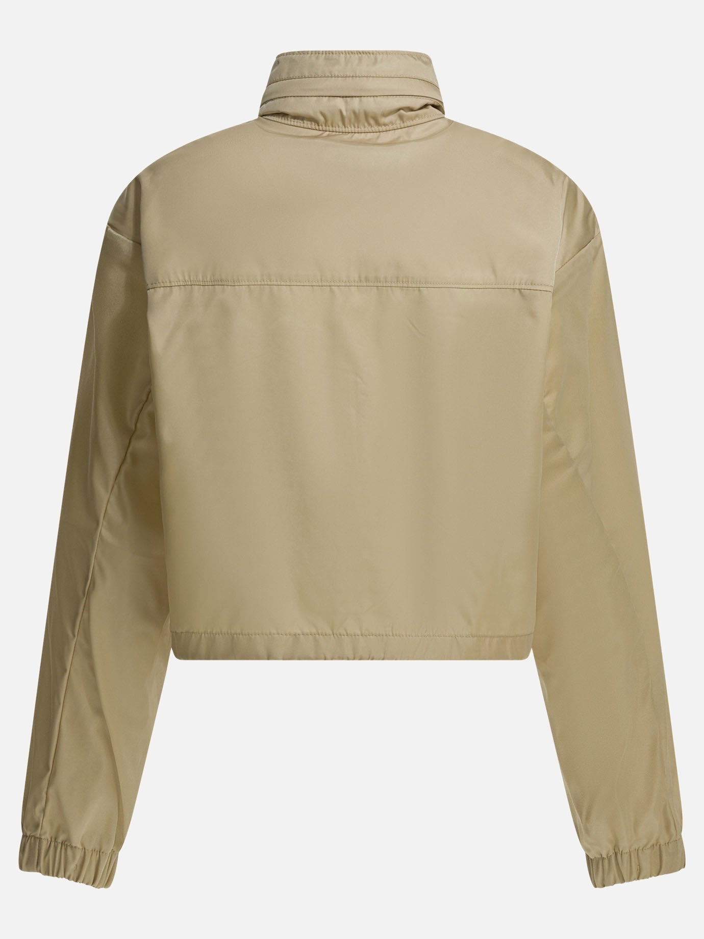 Prada Outerwear оригінал | Швидка доставка Україна – вид ззаду
