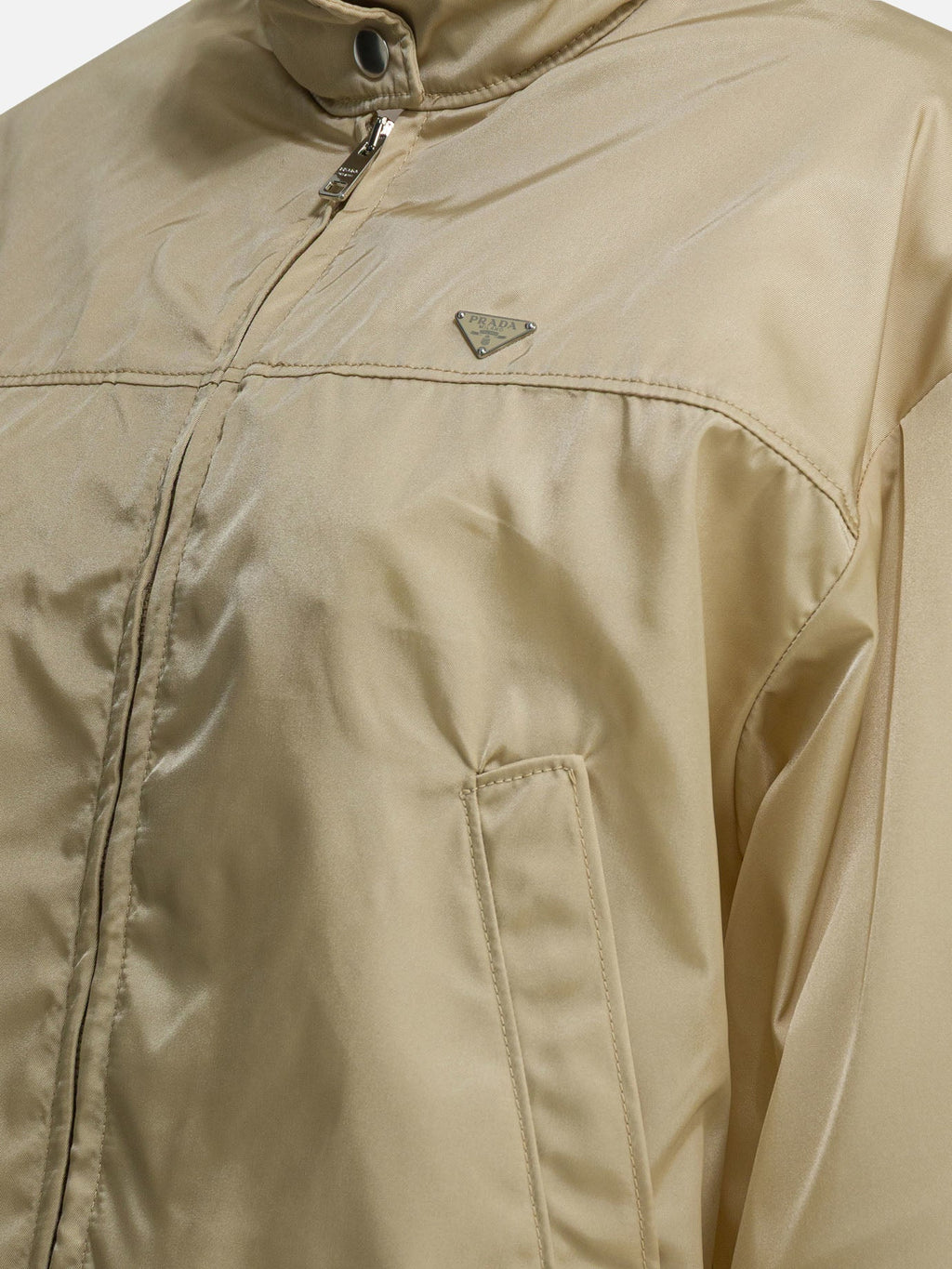 Prada Outerwear оригінал | Швидка доставка Україна – детальний вид
