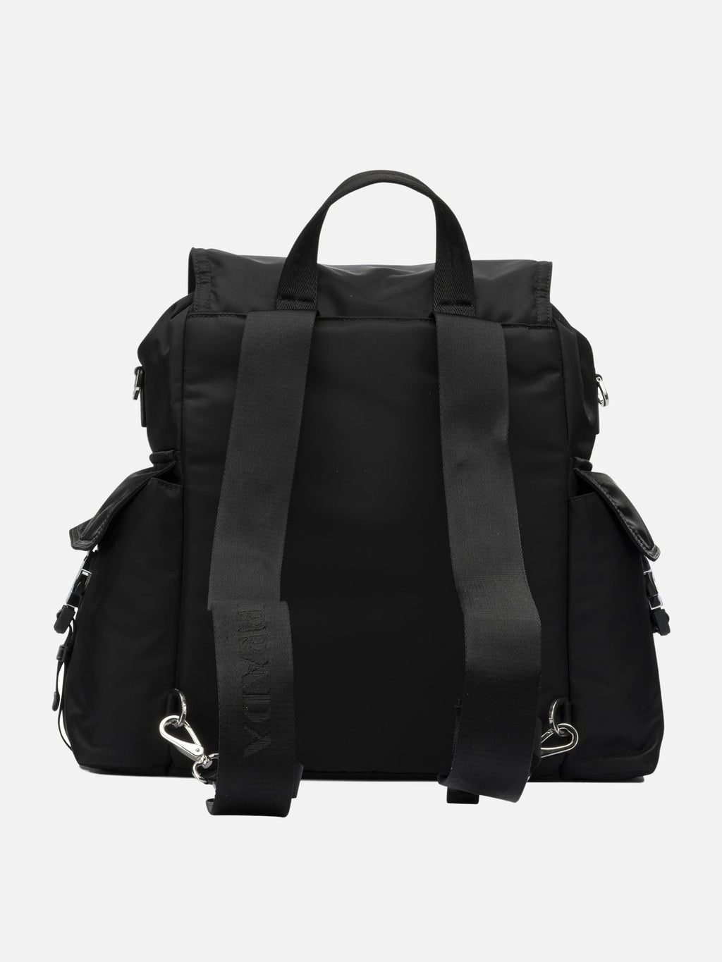Оригінальна Explore Casual Backpack Prada – детальний вид