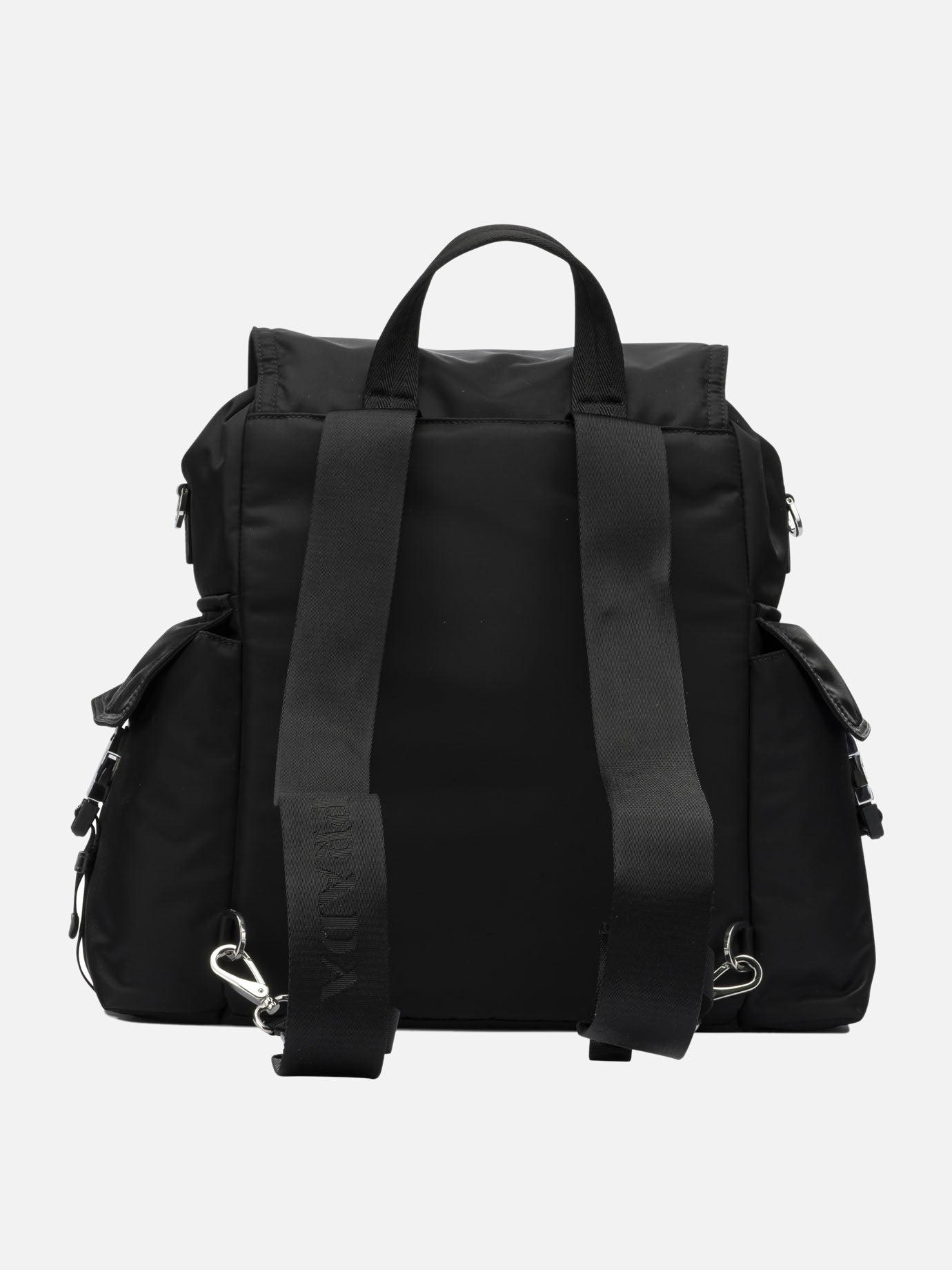 Оригінальна Explore Casual Backpack Prada – детальний вид