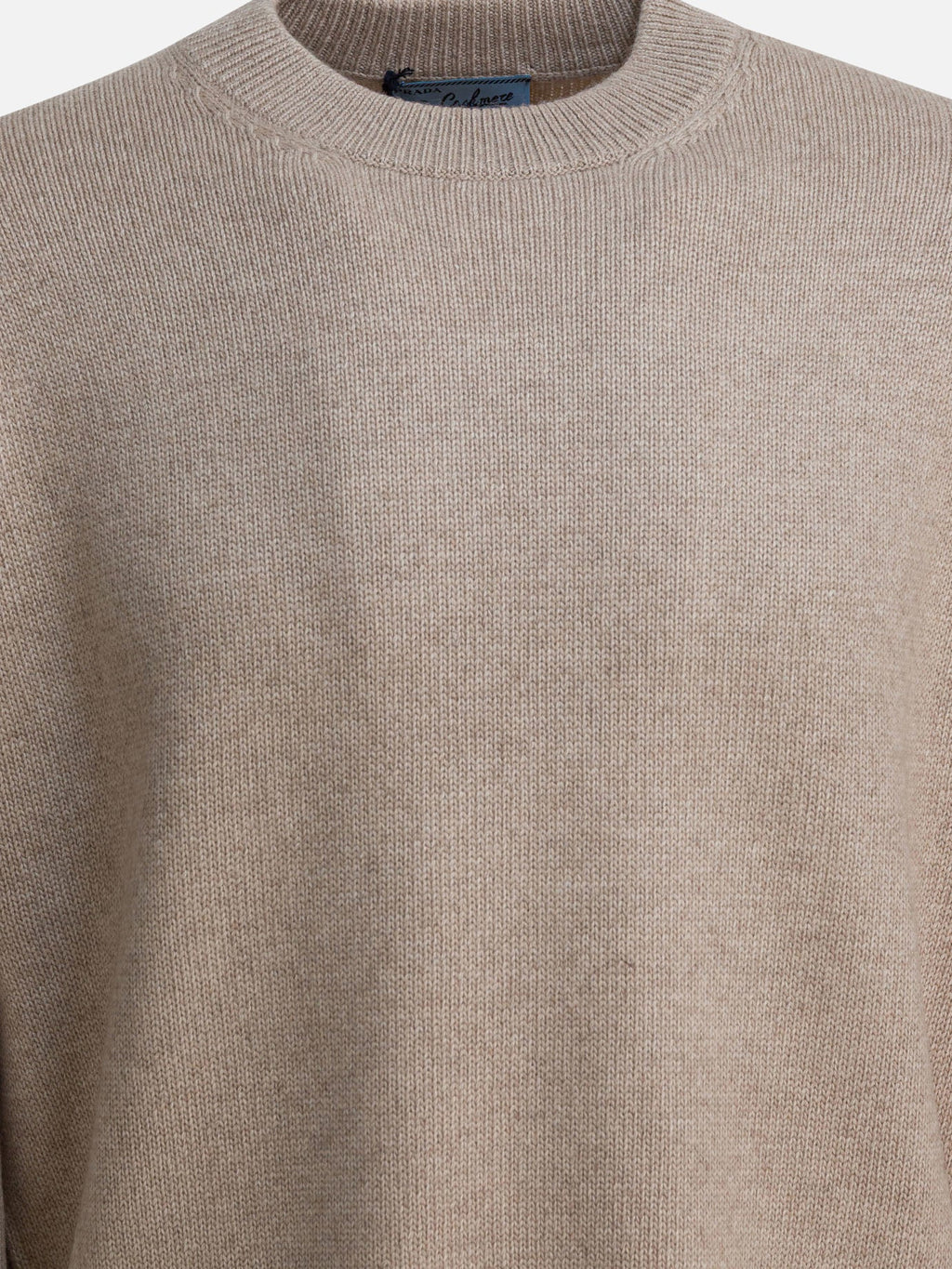 Re-Cashmere Crewneck Sweater Prada оригінал – Купити в Україні – детальний вид