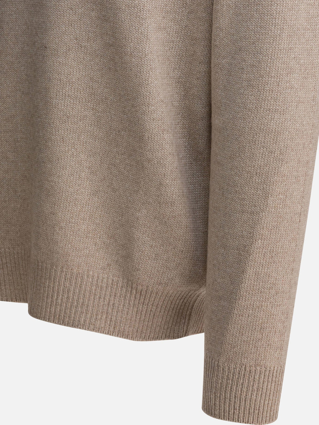 Re-Cashmere Crewneck Sweater Prada оригінал – Купити в Україні – збільшений вид