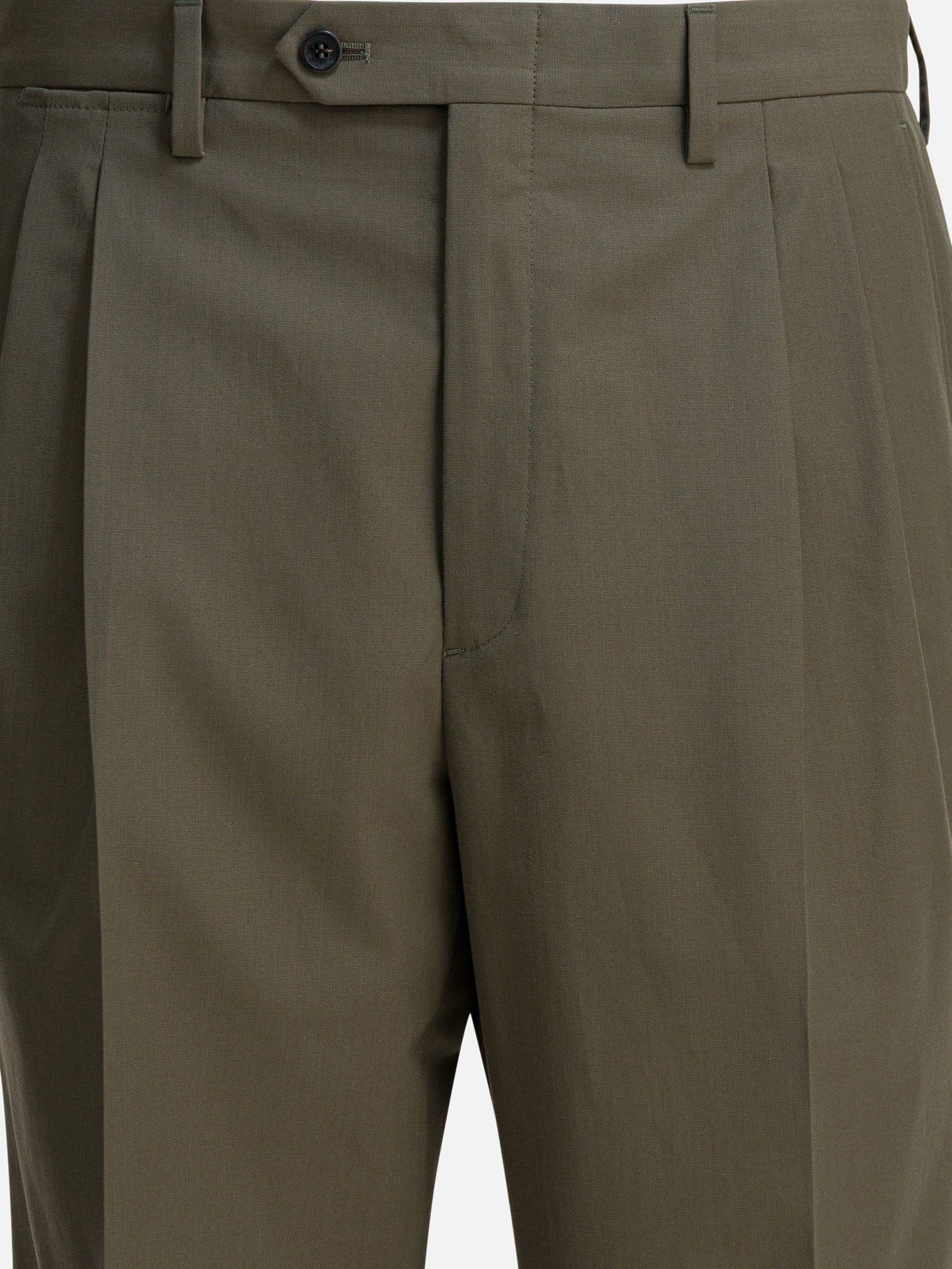 Wool Wide-Leg Pants Prada оригінал – Купити в Україні – детальний вид