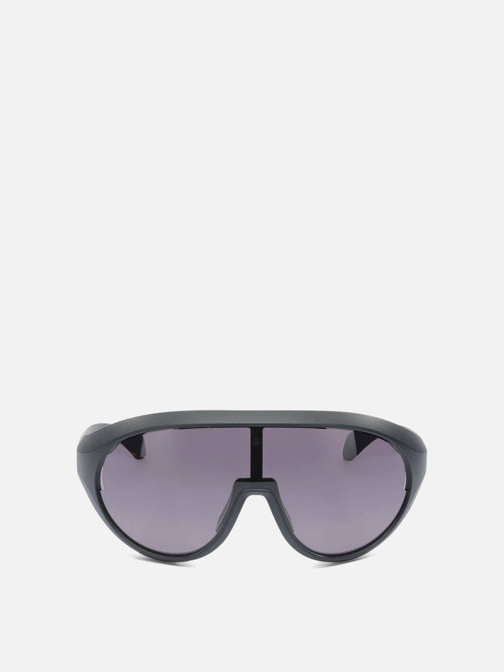Sunglasses X Moncler Rick owens – Гарантія оригінальності – боковий вид