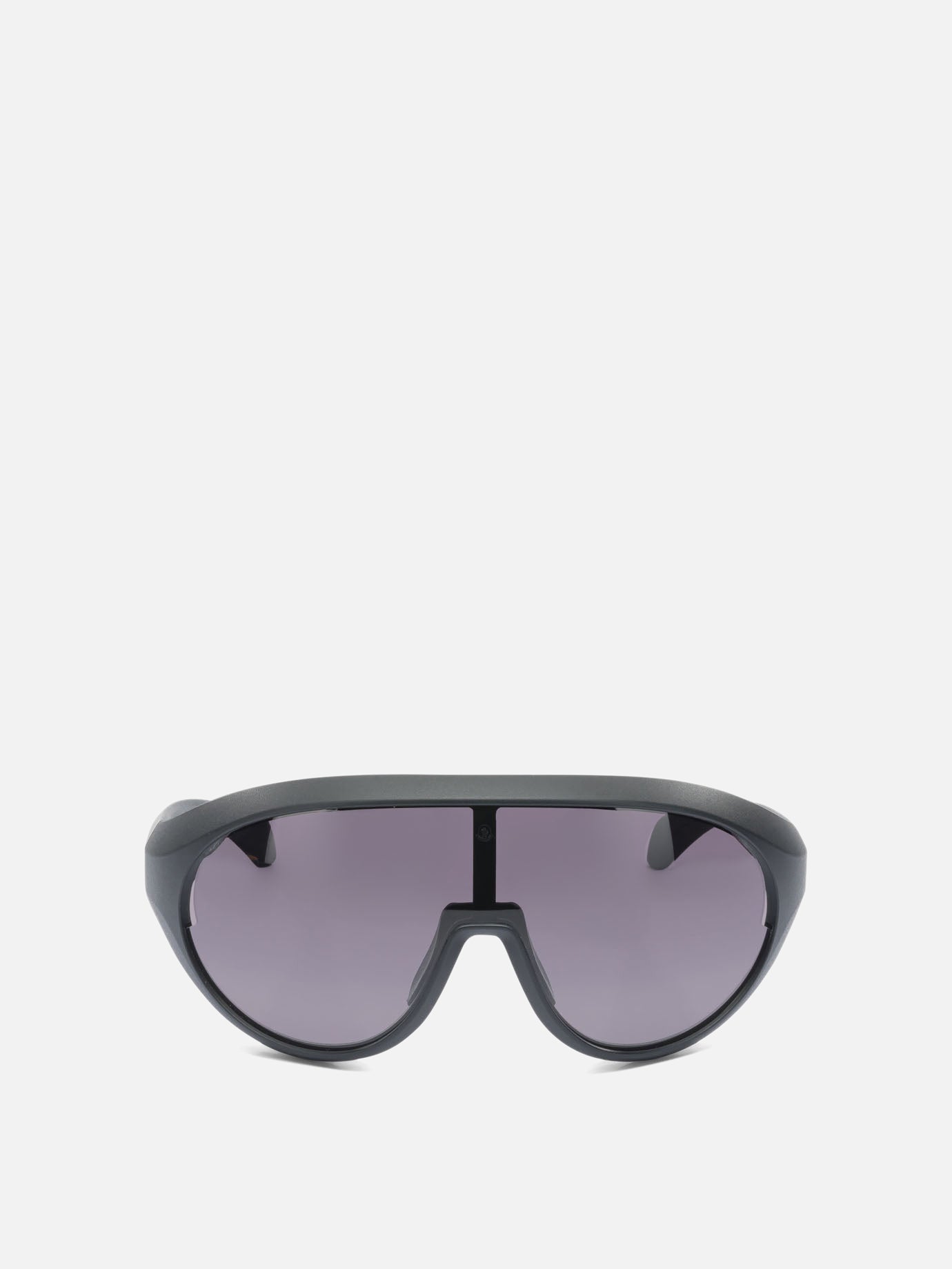 Sunglasses X Moncler Rick owens – Гарантія оригінальності – боковий вид - RICK OWENS