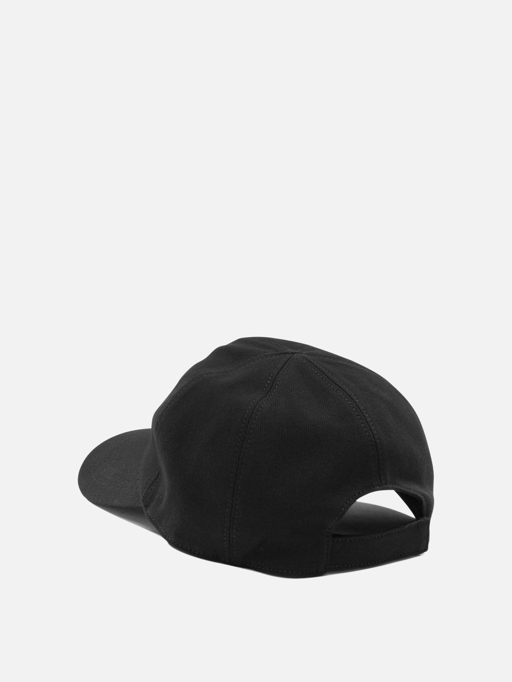 Baseball Cap With Logo X Moncler Rick owens оригінал – Купити в Україні – детальний вид