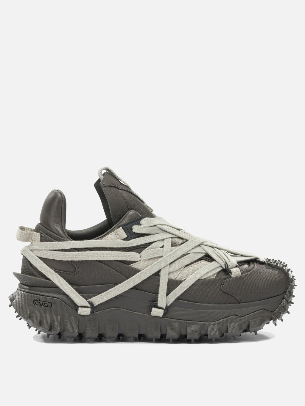 Rick owens Footwear оригінал | Швидка доставка Україна – боковий вид