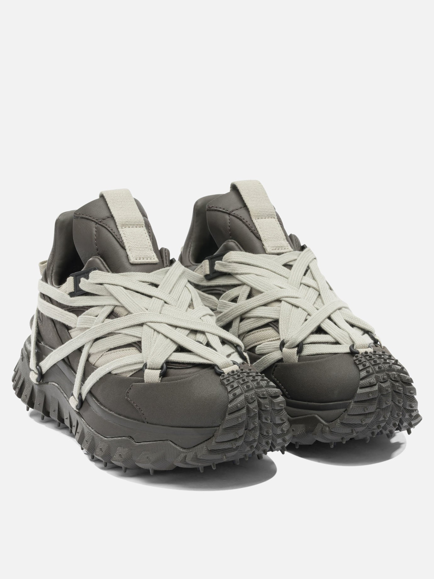 Rick owens Footwear оригінал | Швидка доставка Україна – вид ззаду