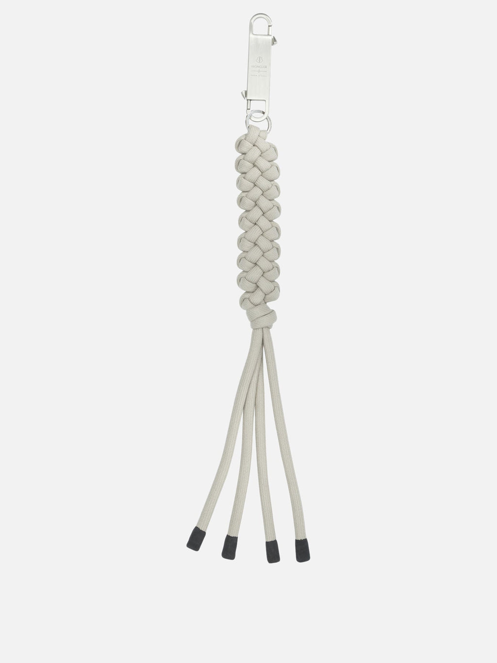 Оригінальна Hiking Rope Keychain X Moncler Rick owens – боковий вид