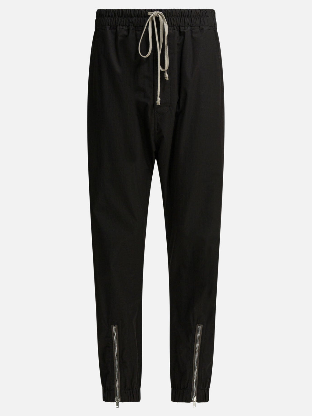 Tecuatl Pants Rick owens – Гарантія оригінальності – боковий вид