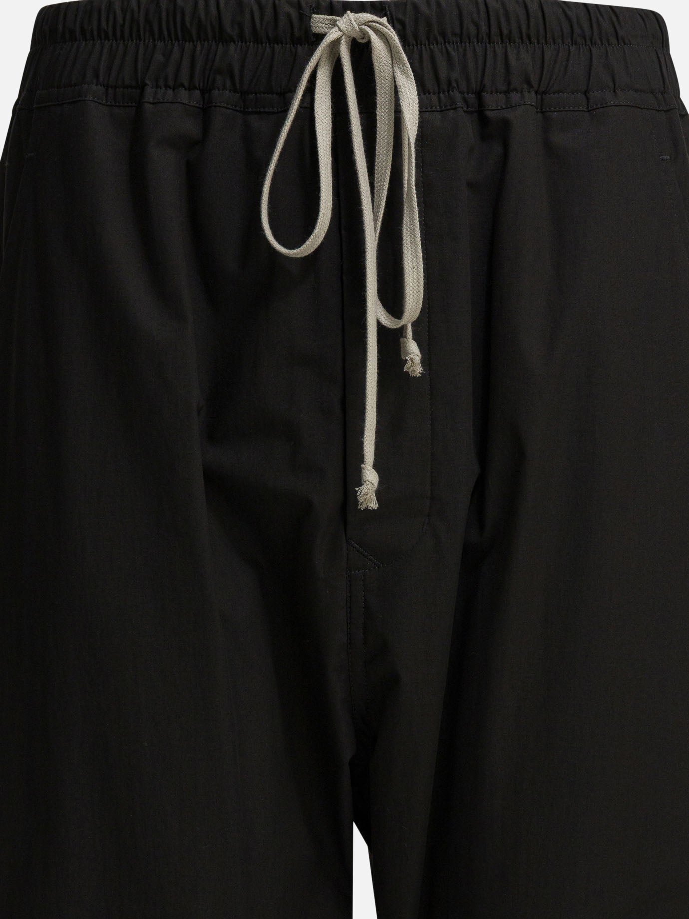 Tecuatl Pants Rick owens – Гарантія оригінальності – детальний вид