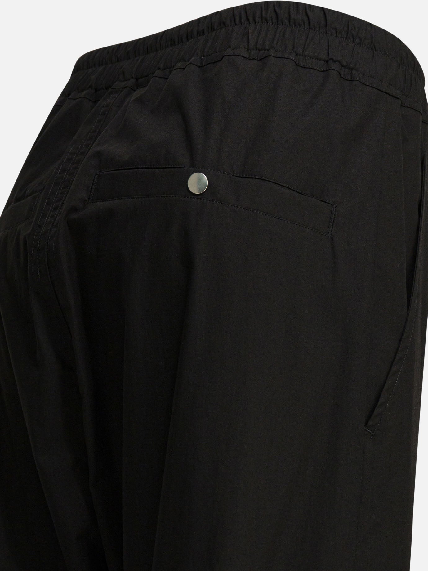 Tecuatl Pants Rick owens – Гарантія оригінальності – збільшений вид