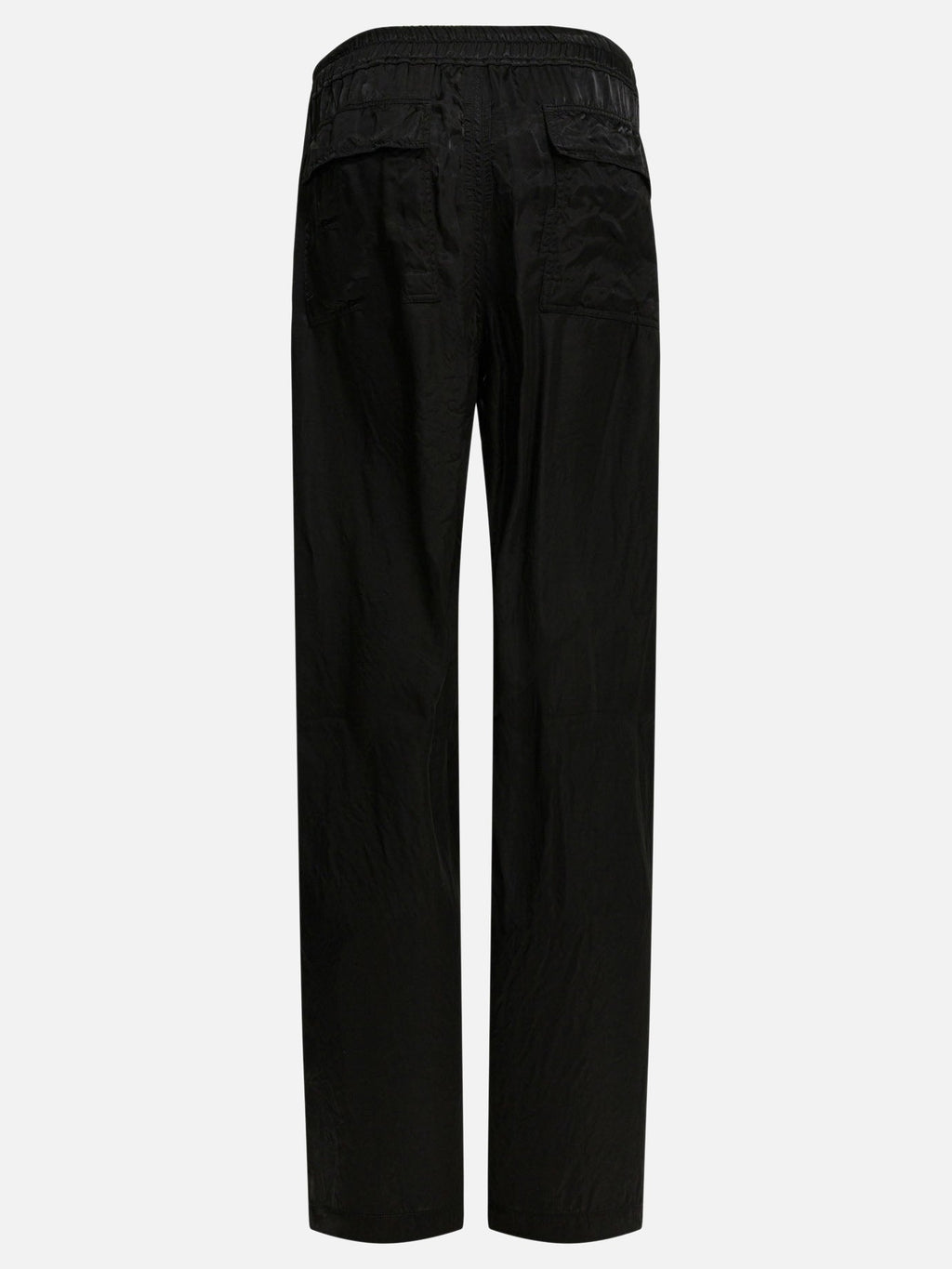Rick owens Bottoms оригінал | Швидка доставка Україна – вид ззаду