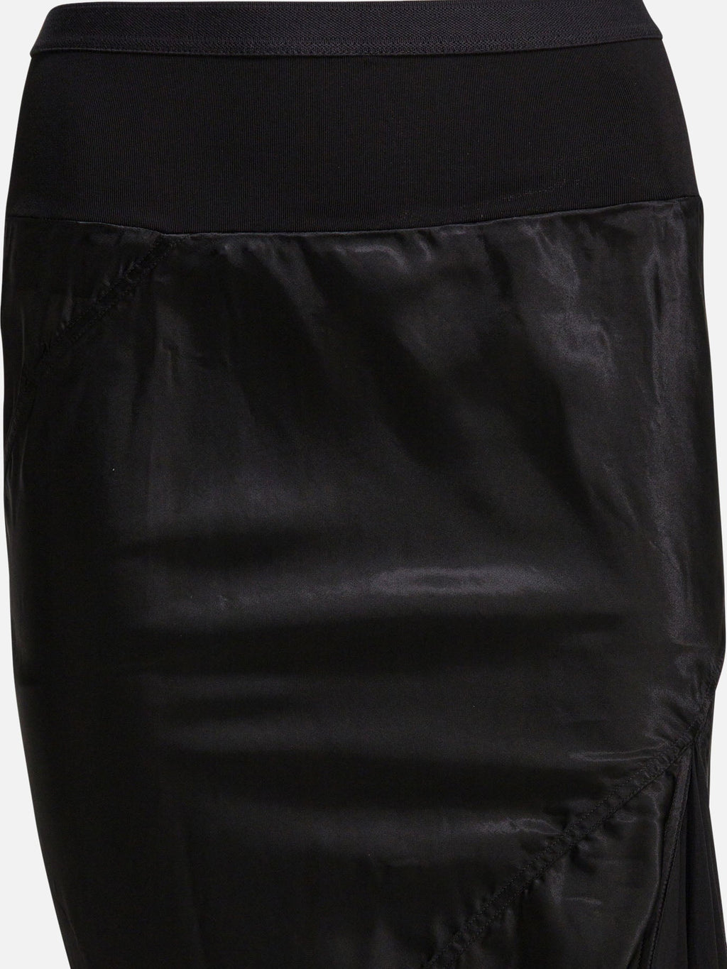 Bias MIDI Skirt Rick owens оригінал – Купити в Україні – детальний вид