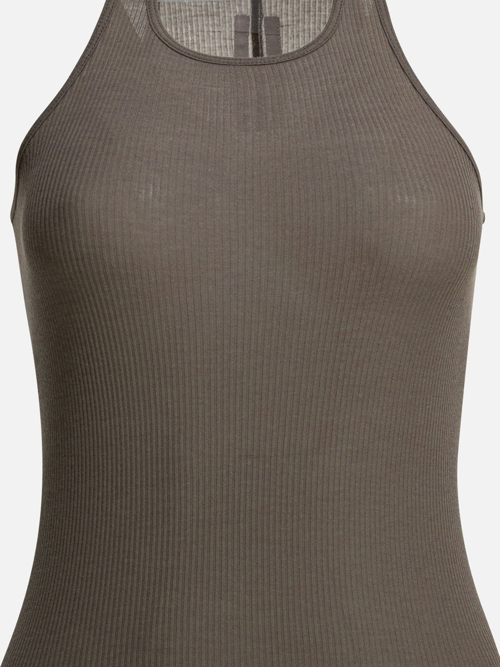 Long Sheath Dress Rick owens – Гарантія оригінальності – детальний вид