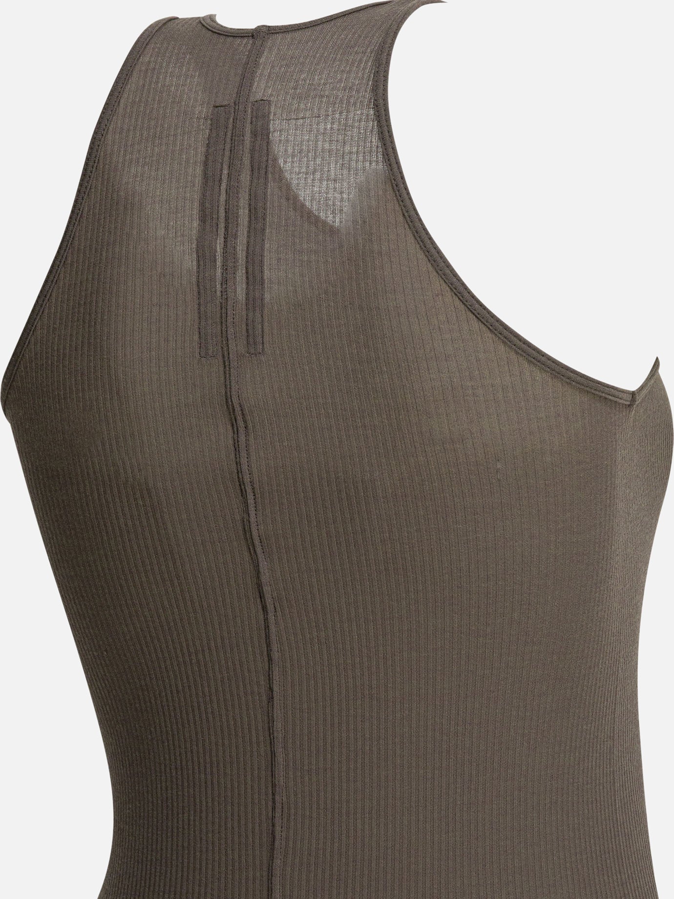 Long Sheath Dress Rick owens – Гарантія оригінальності – збільшений вид