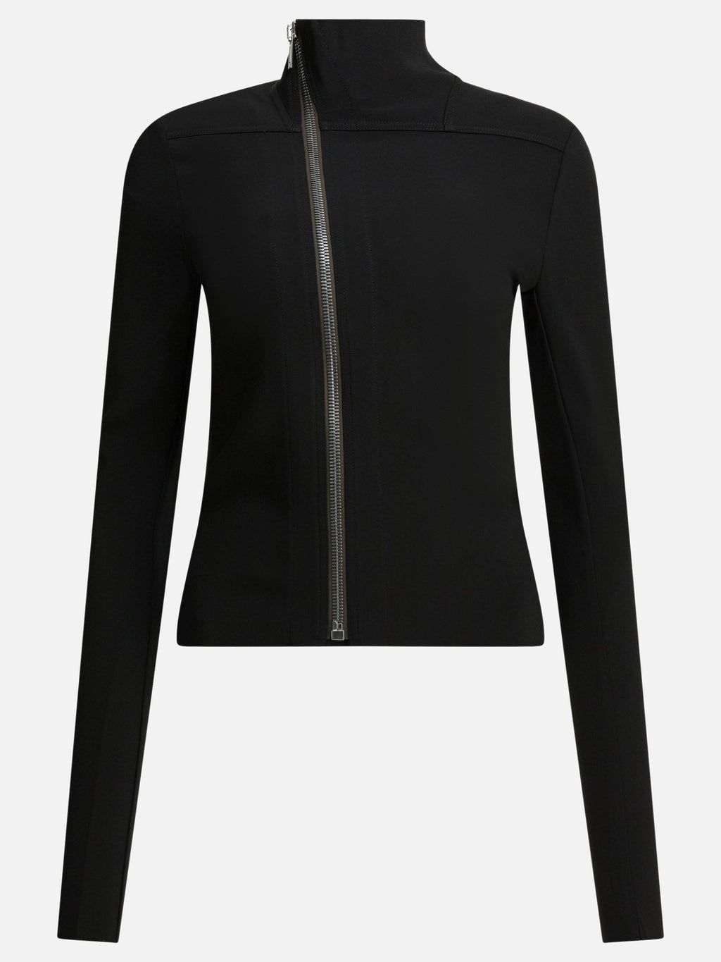 Rick owens Knitwear оригінал | Швидка доставка Україна – боковий вид