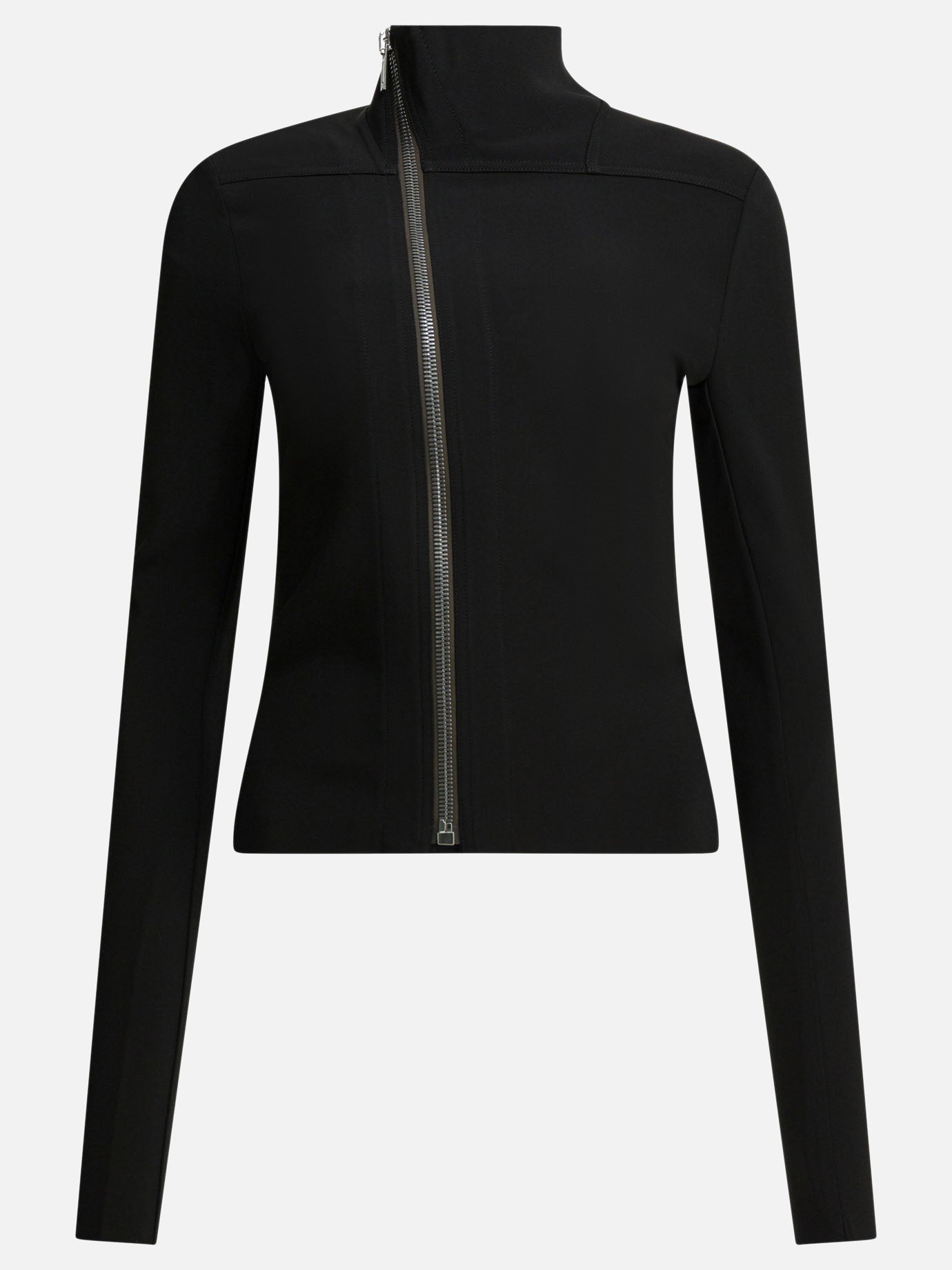 Rick owens Knitwear оригінал | Швидка доставка Україна – боковий вид - RICK OWENS