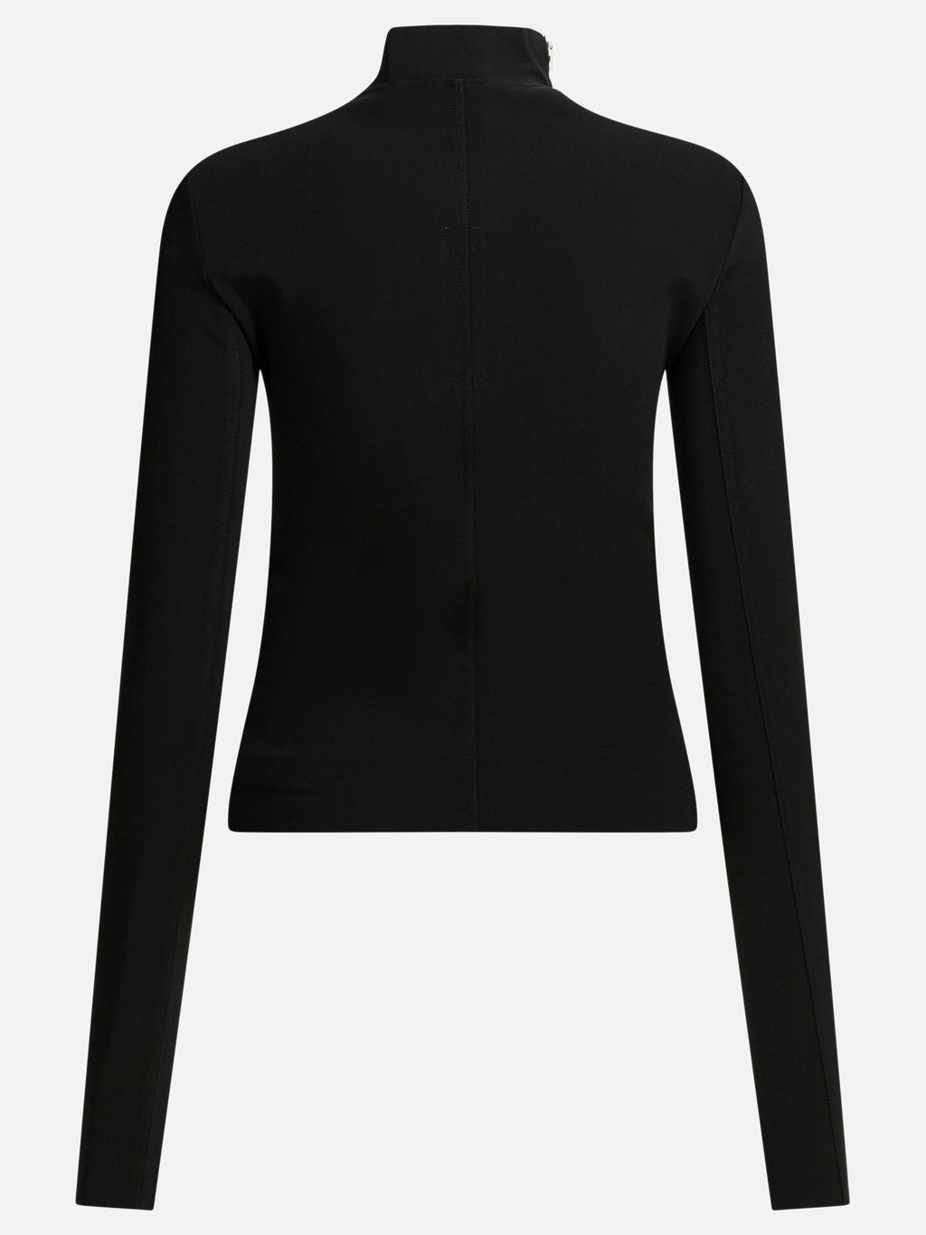 Rick owens Knitwear оригінал | Швидка доставка Україна – вид ззаду